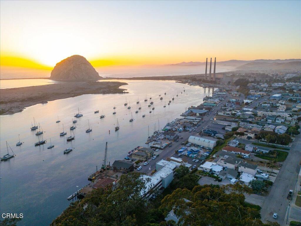 Morro Bay, California, 93442, United States, 2 Bedrooms Bedrooms, ,1 BathroomBathrooms,Residential,For Sale,2003385
