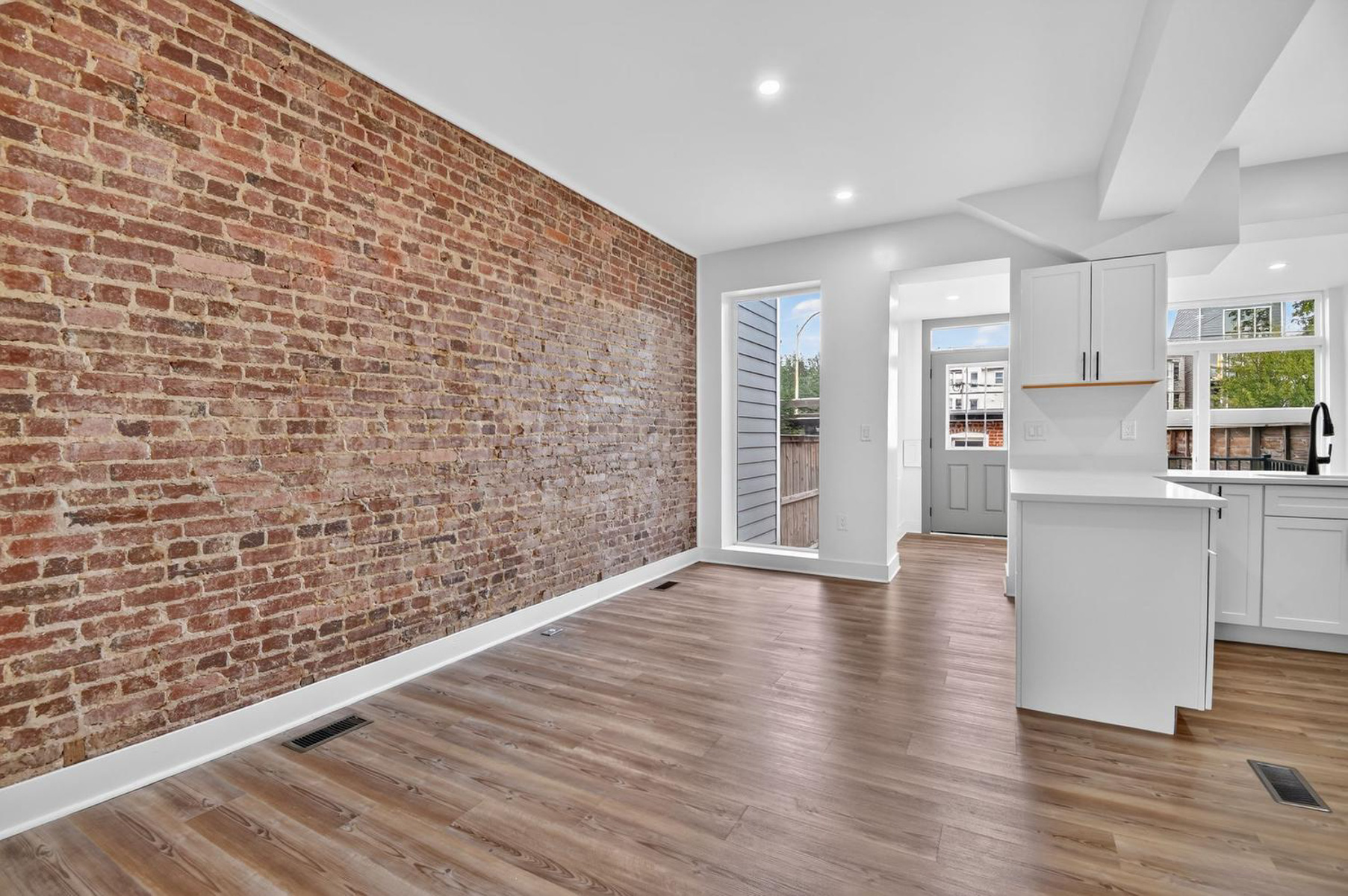  829 Longfellow Street NW, Washington, DC, 20011 - 物件實景