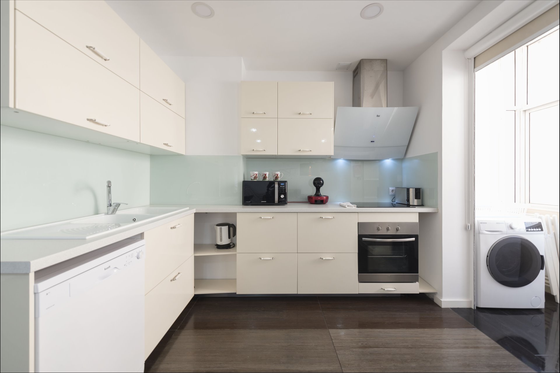  Flat, 3 bedrooms, for Sale - 物件實景