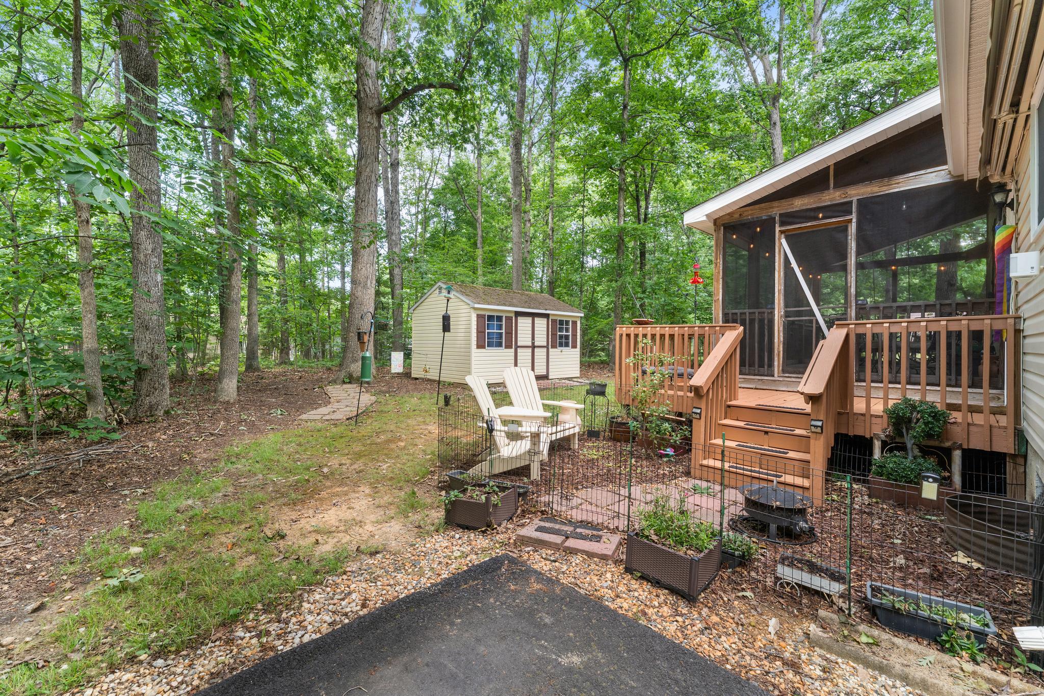  105 Tall Pines Avenue, Locust Grove, VA, 22508 - 物件實景