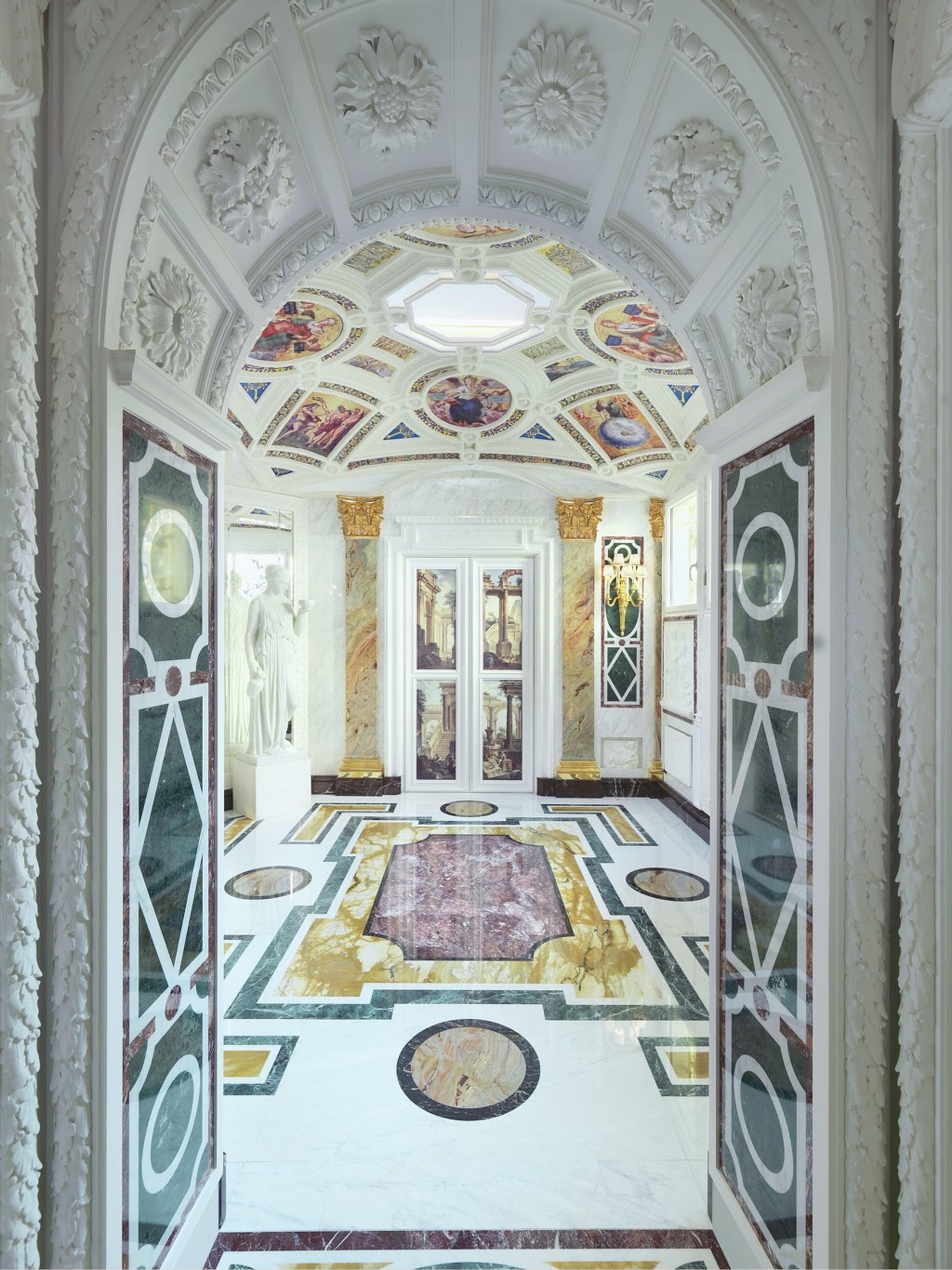  Hôtel particulier - 物件實景