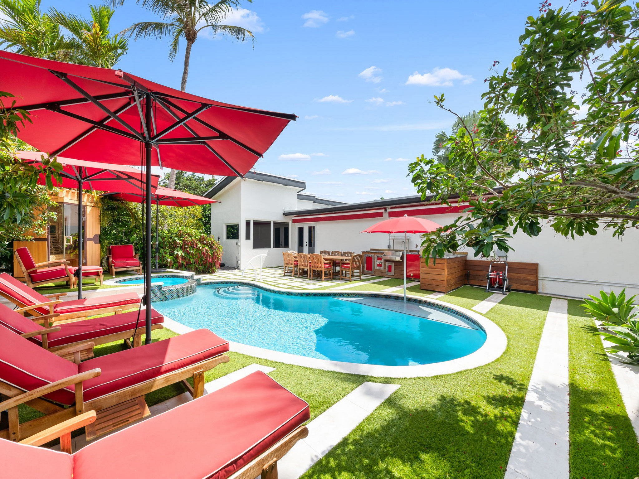  3001 Bayview Dr, Fort Lauderdale, FL, 33306 - 物件實景