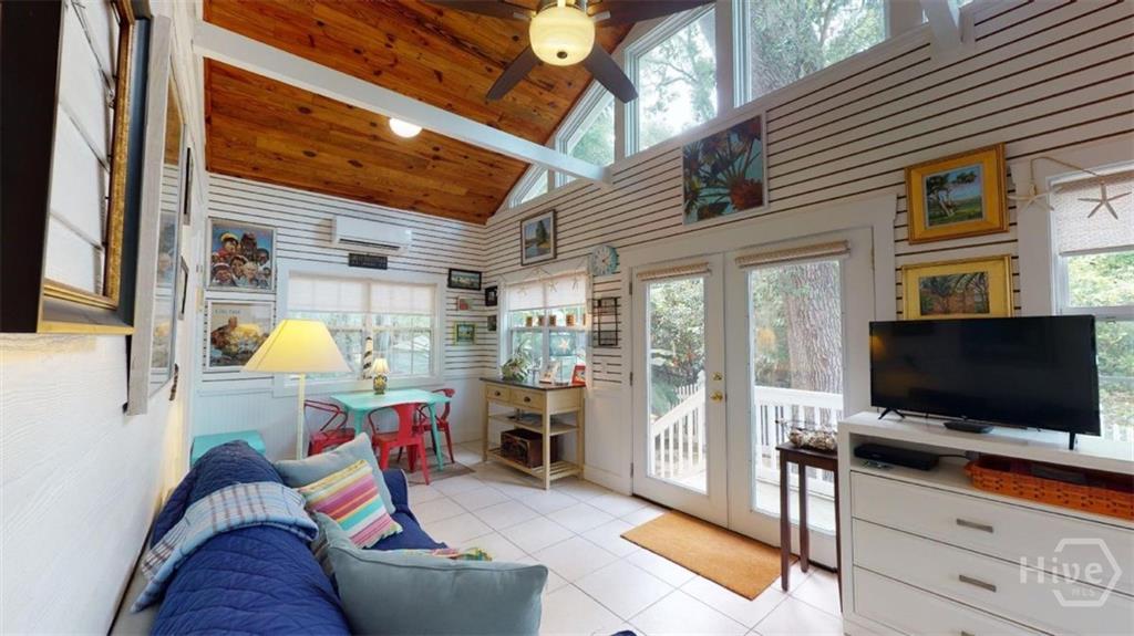 TYBEE ISLAND, Georgia, 31328, United States, 3 Bedrooms Bedrooms, ,2 BathroomsBathrooms,Residential,For Sale,1937482