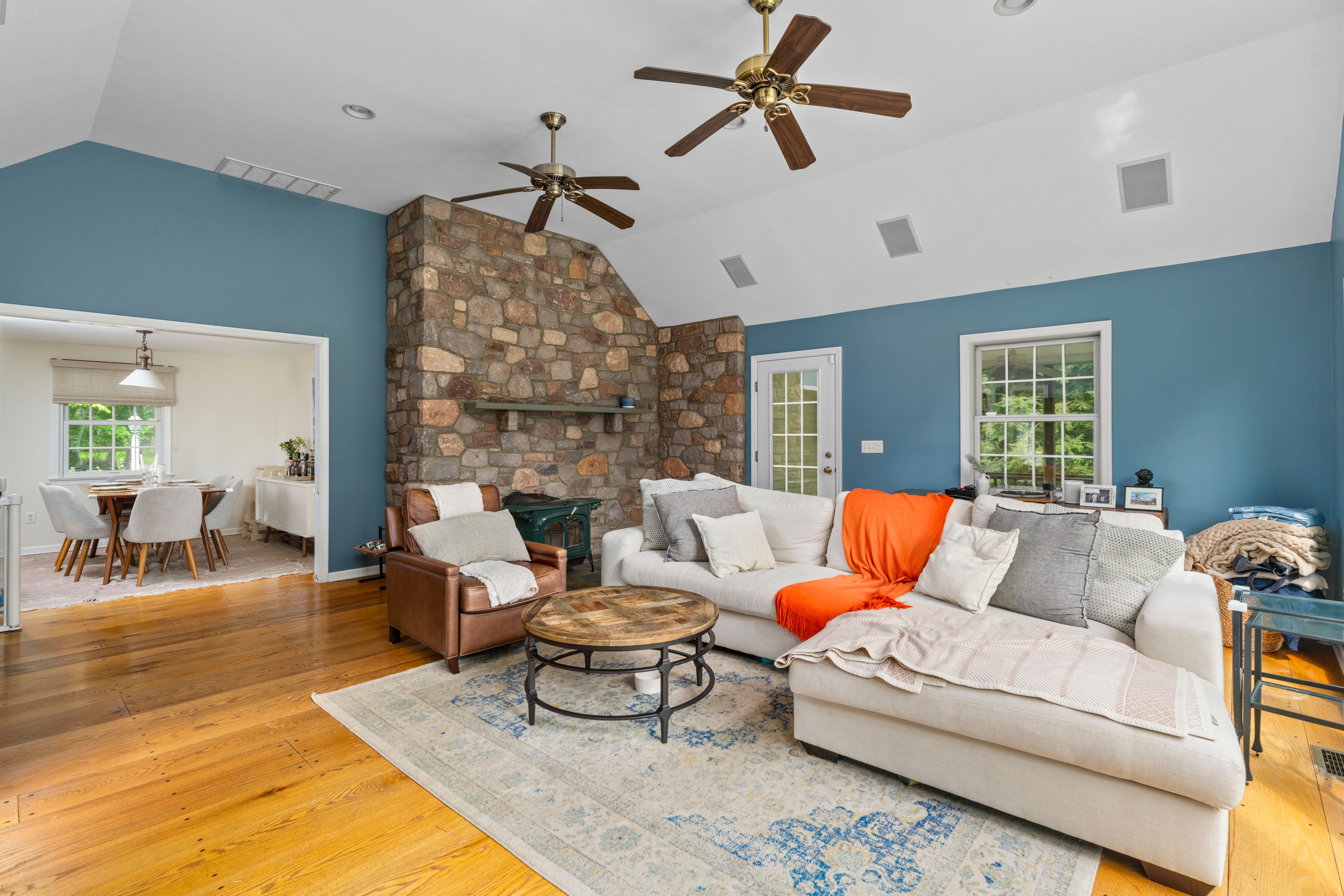  42 Harbourton Woodsville Road, Pennington, NJ 08534 - 物件實景