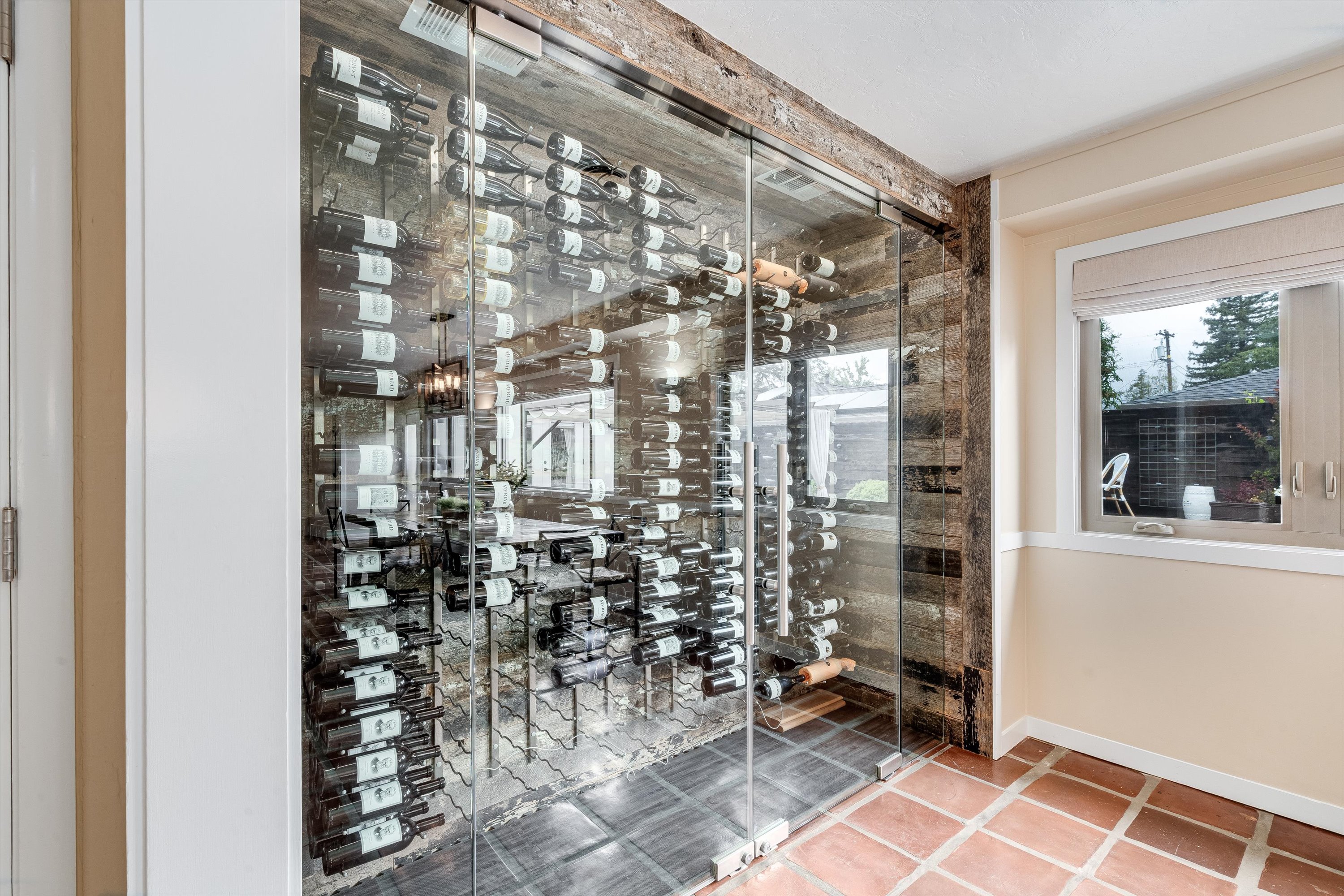  1610 Spring Mountain Road St. Helena - 物件實景