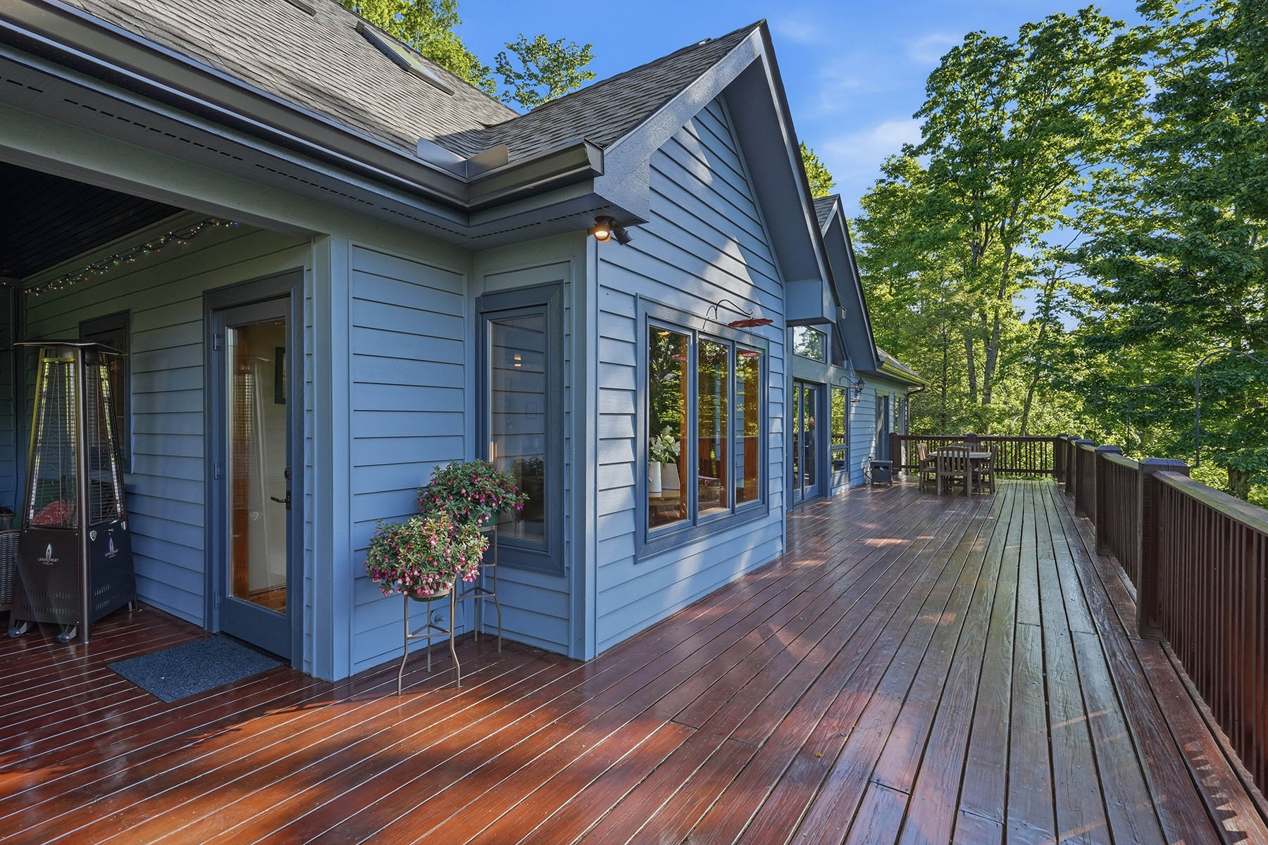  BANNER ELK - THE GLENS OF GRANDFATHER - 物件實景