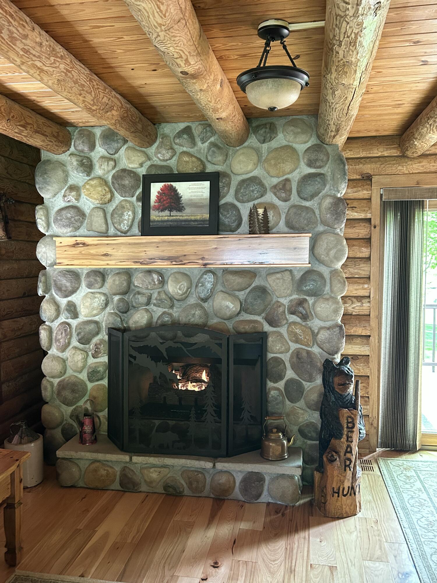 Camden, Michigan, 49232, United States, 3 Bedrooms Bedrooms, ,3 BathroomsBathrooms,Residential,For Sale,1869275