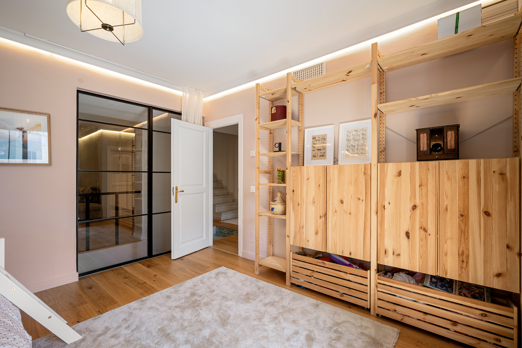  Renovated townhouse with sea views in Marbella Hill Club - 物件實景