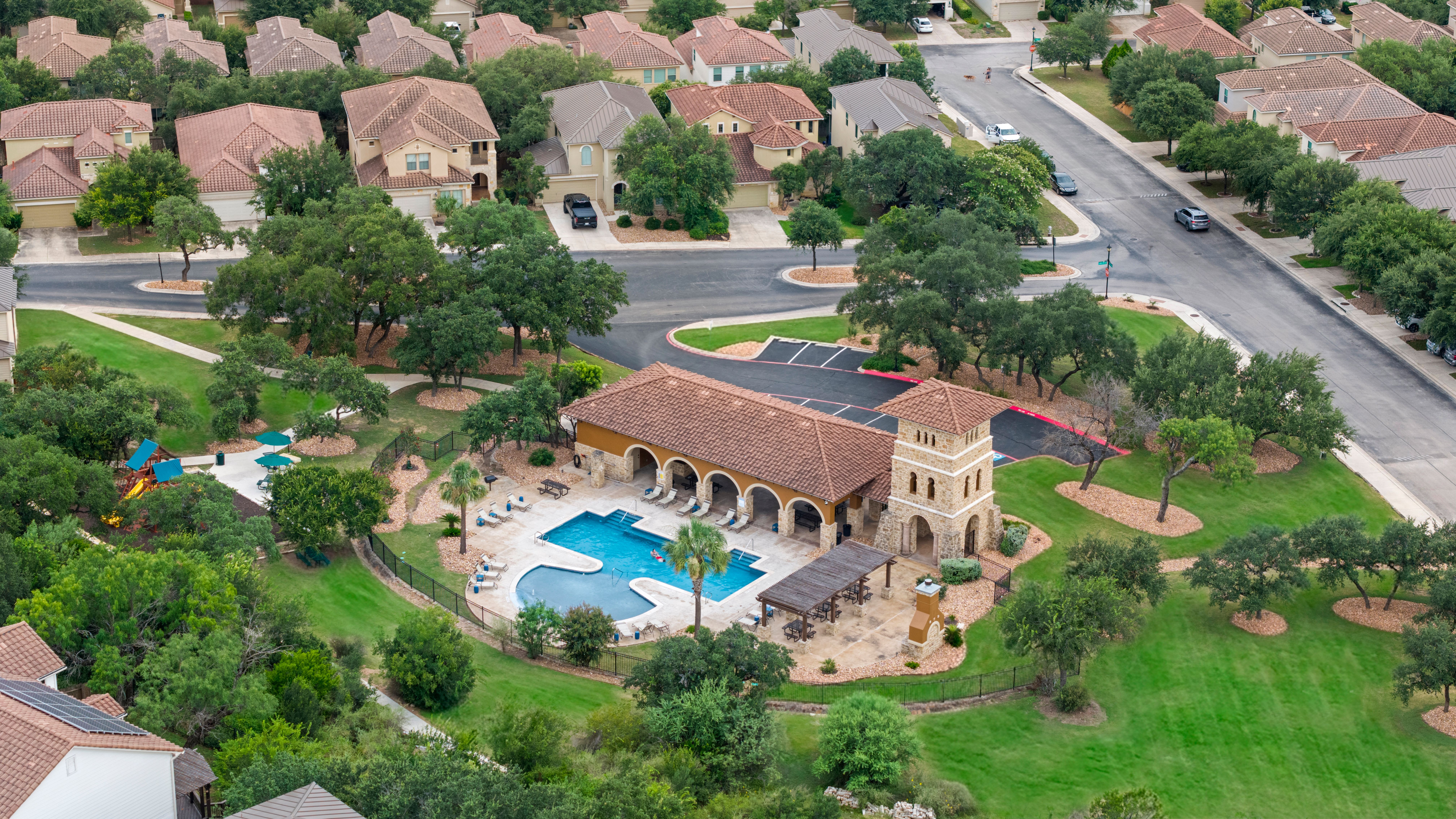  Expansive Luxury in the Heart of Presidio - 物件實景