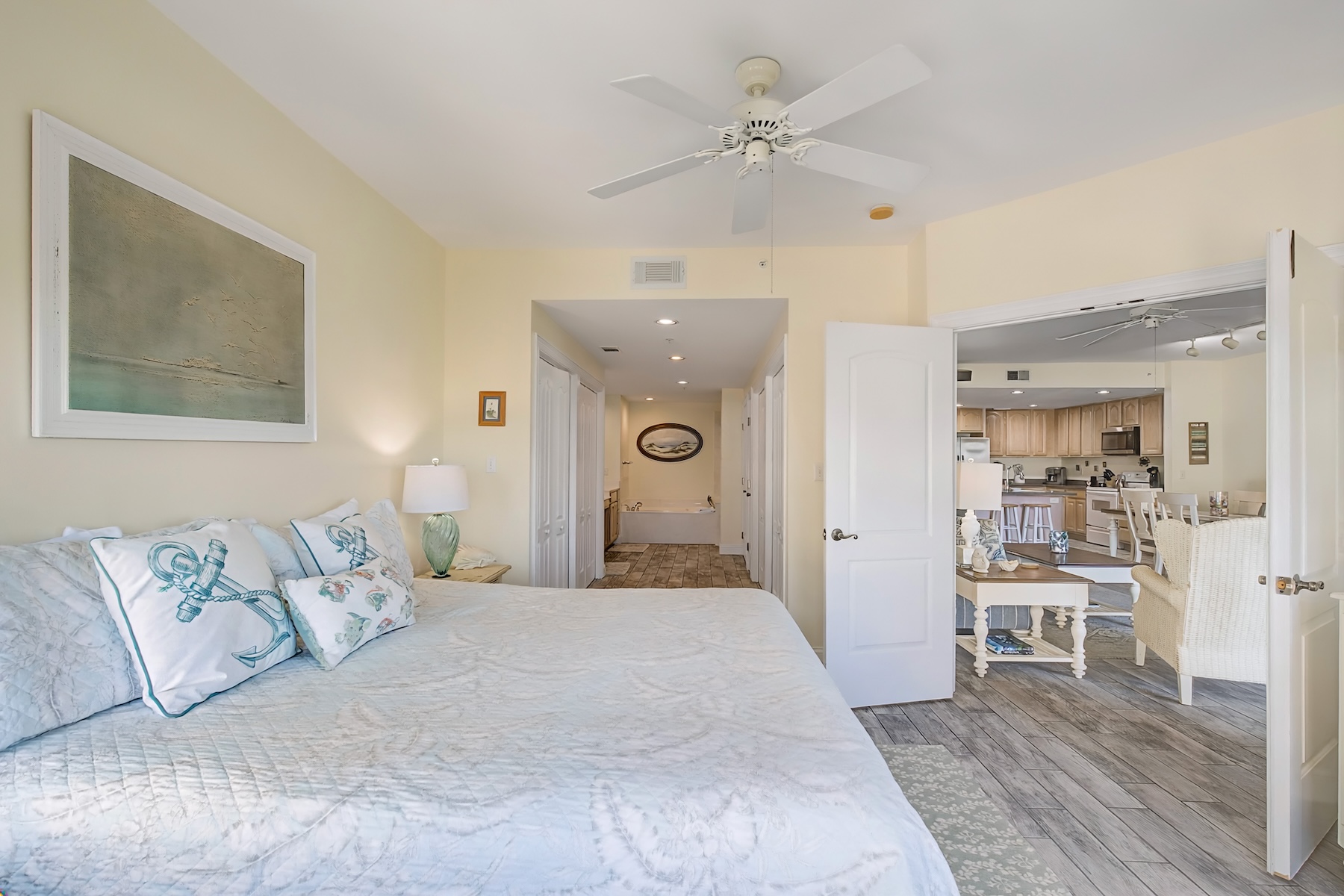  Desoto Beach Club Condo #205 - 物件實景