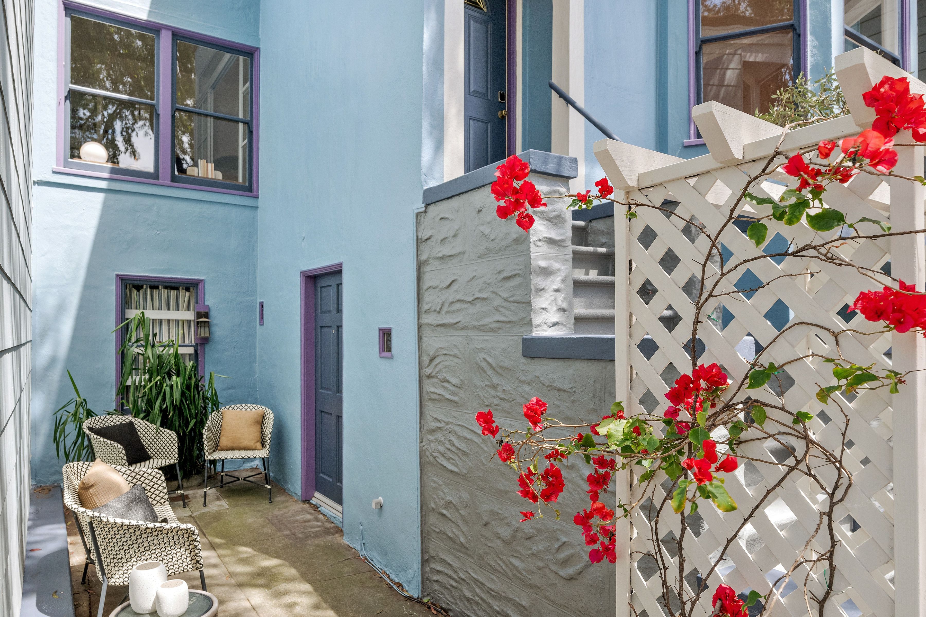  105 Cortland Avenue - 物件實景