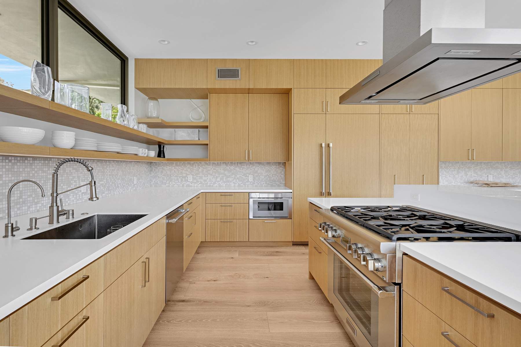  30612 La Sonora Drive, Malibu - 物件實景
