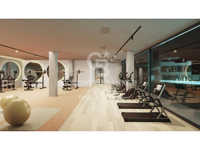 Mijas, Andalusia, ES, 2 Bedrooms Bedrooms, ,2 BathroomsBathrooms,Residential,For Sale,1737072