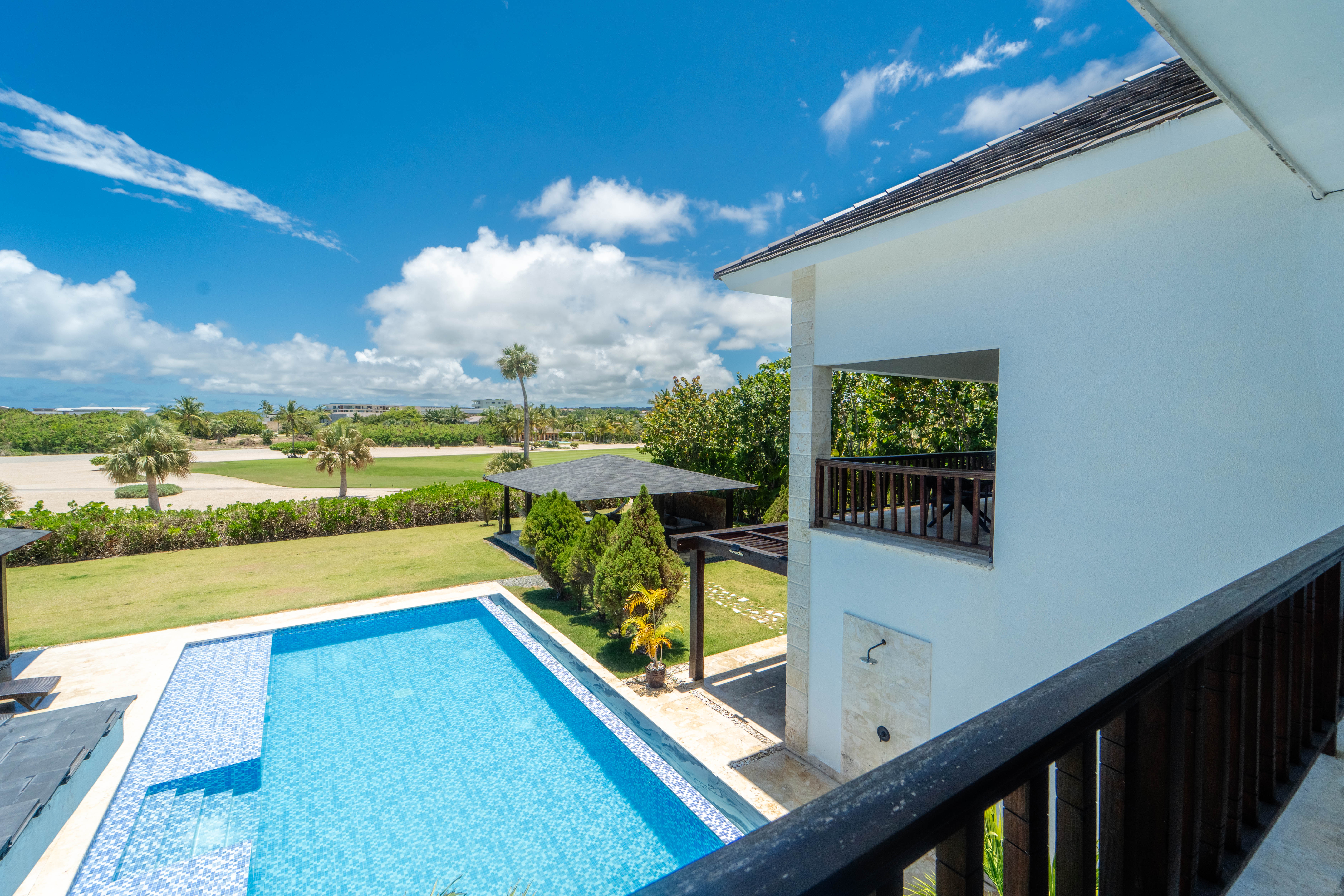 Cap Cana, DO, 5 Bedrooms Bedrooms, ,6 BathroomsBathrooms,Residential,For Sale,1858264