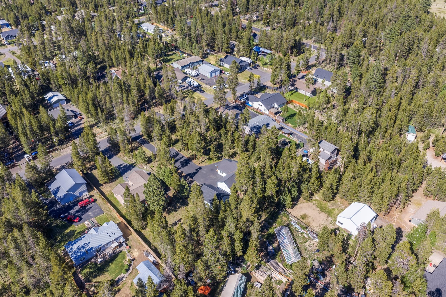  17349 Harlequin Drive Bend, OR 97707 - 物件實景