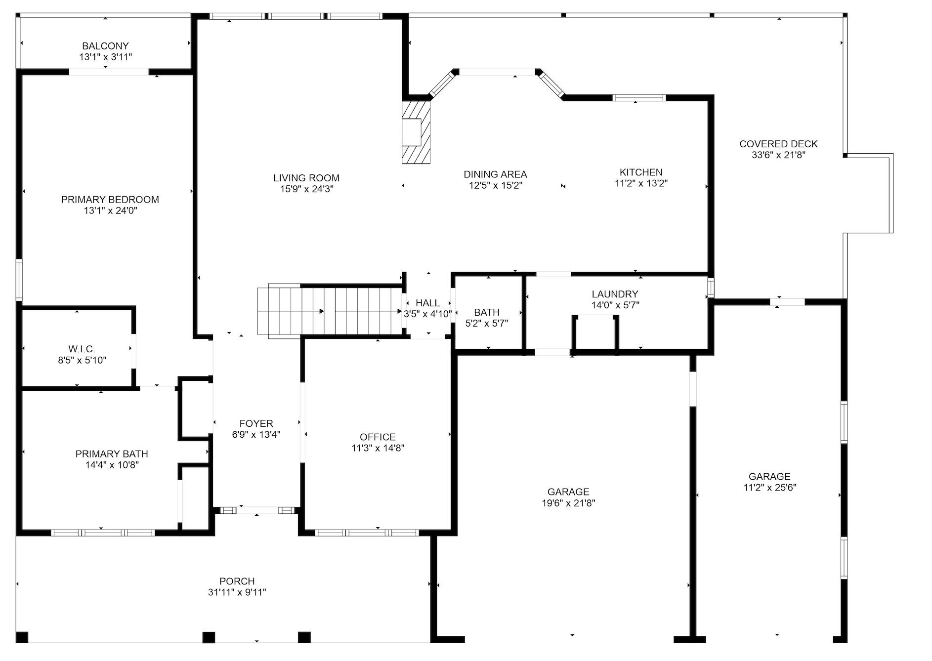 Winona, Minnesota, 55987, United States, 6 Bedrooms Bedrooms, ,5 BathroomsBathrooms,Residential,For Sale,1882480
