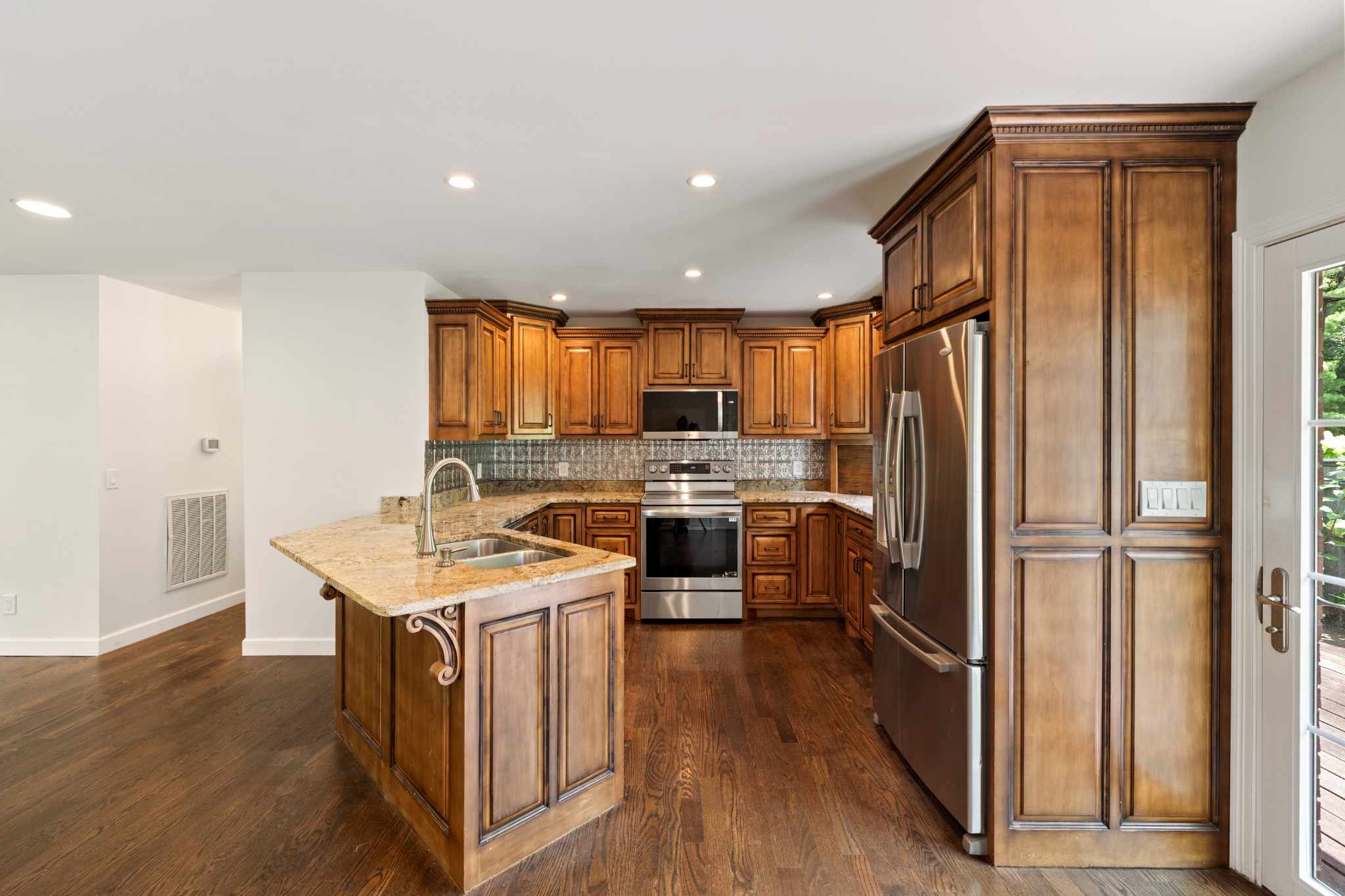  4439 Harpeth School Road, Franklin, TN 37064 - 物件實景