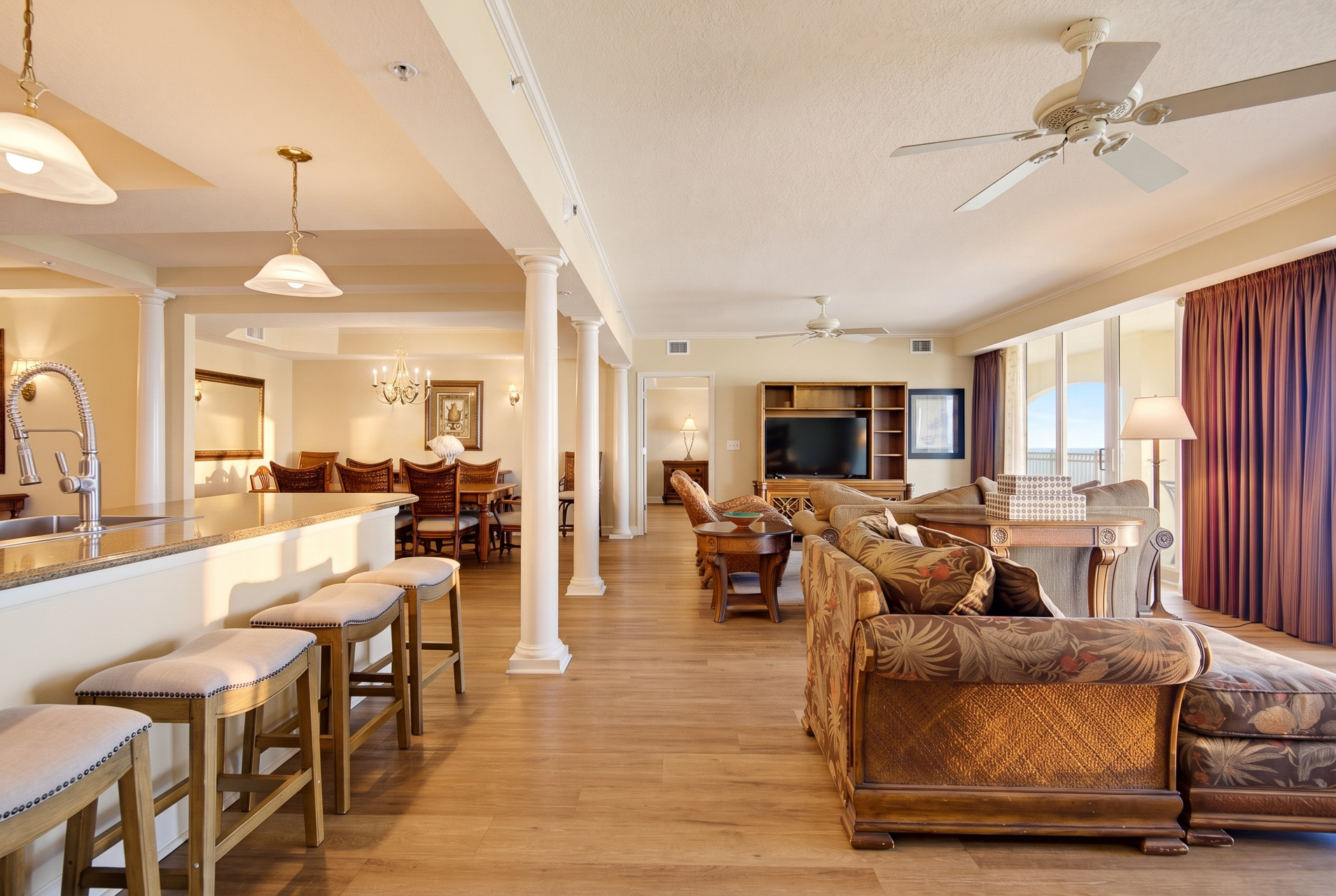  200 Ocean Crest Drive, Palm Coast, FL, 32137 - 物件實景