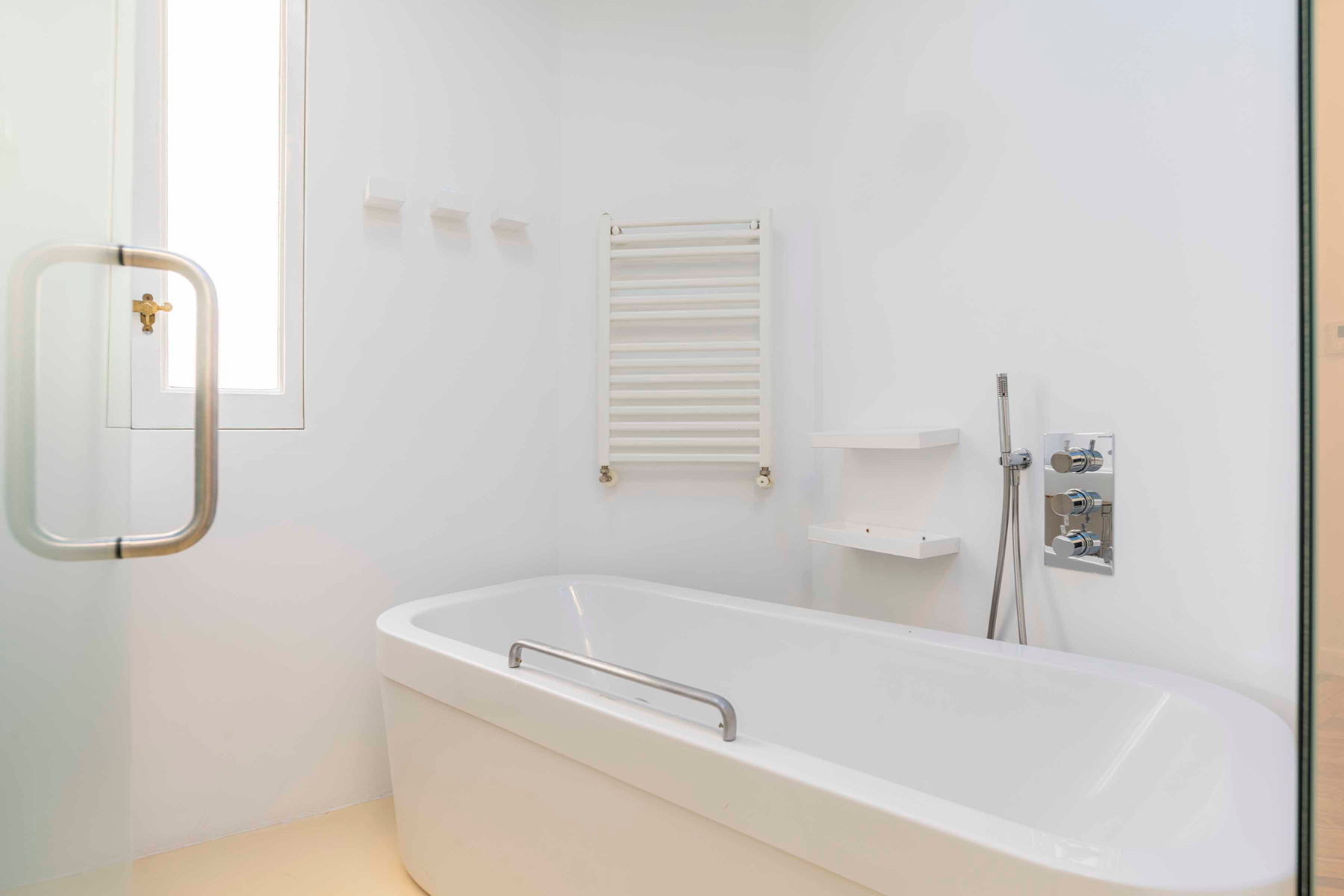  Exterior flat in Plaza de San Miguel with magnificent views - 物件實景