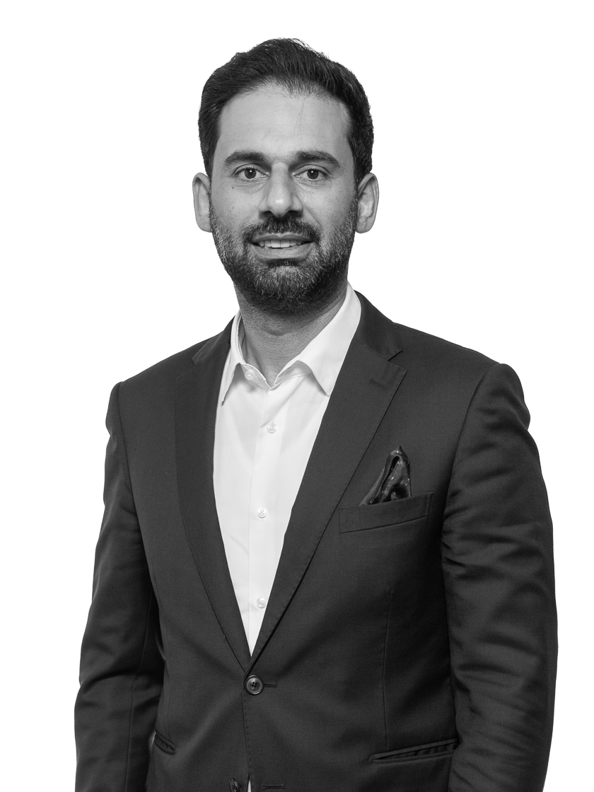 Ali Harby Arikat