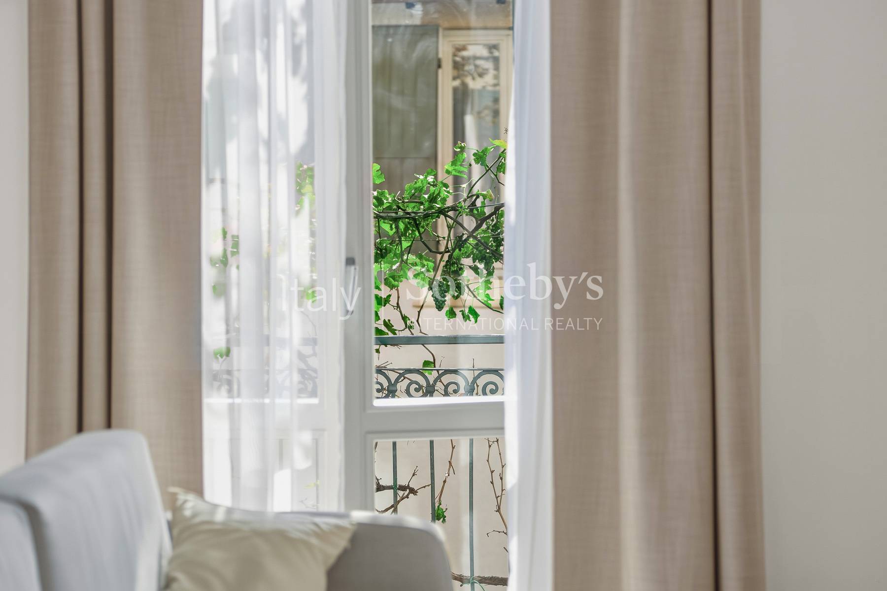  16th-Century Palazzo Just Steps from Verona’s Historic Centre - 物件實景