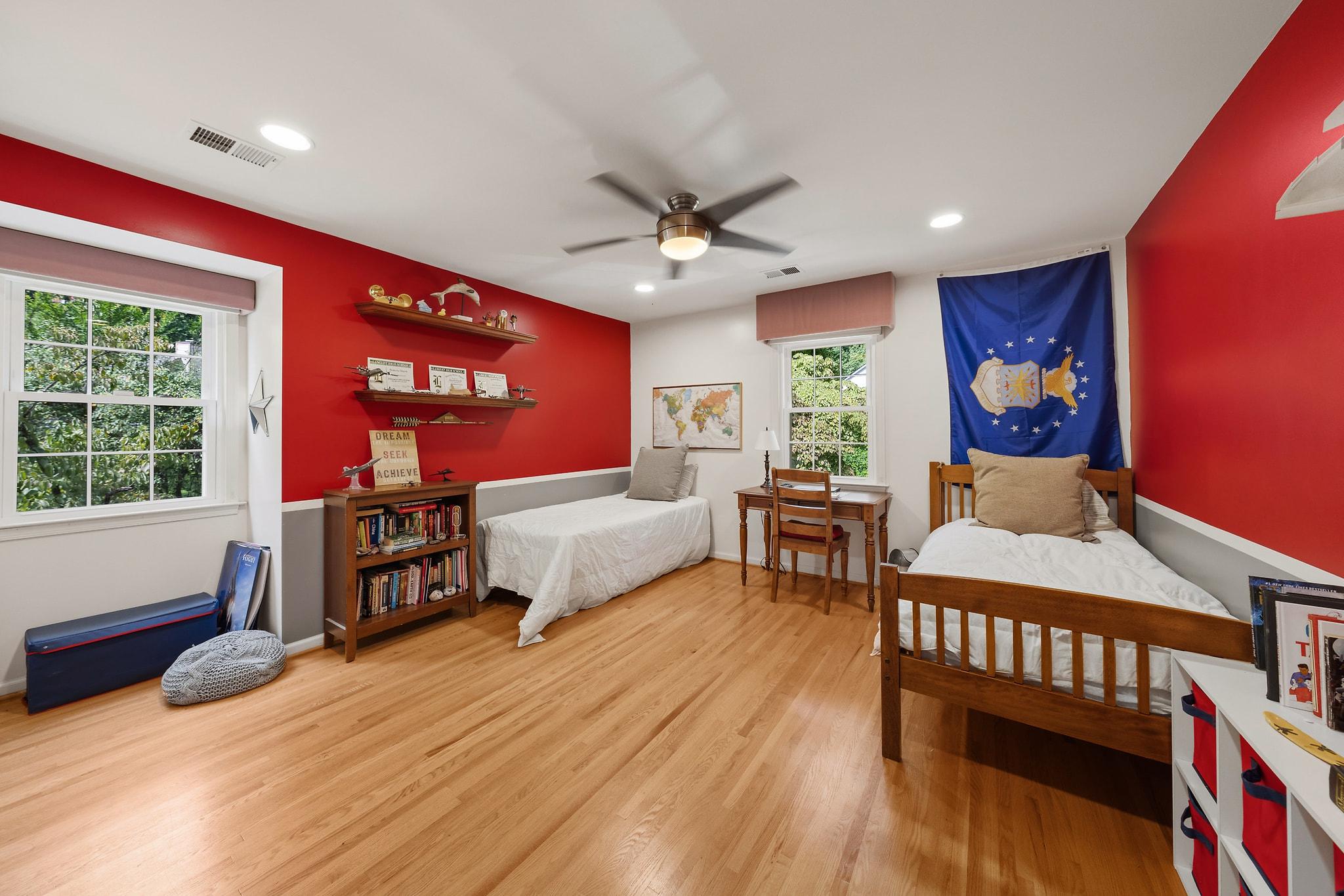  7821 Old Dominion Drive, Mclean, VA, 22102 - 物件實景