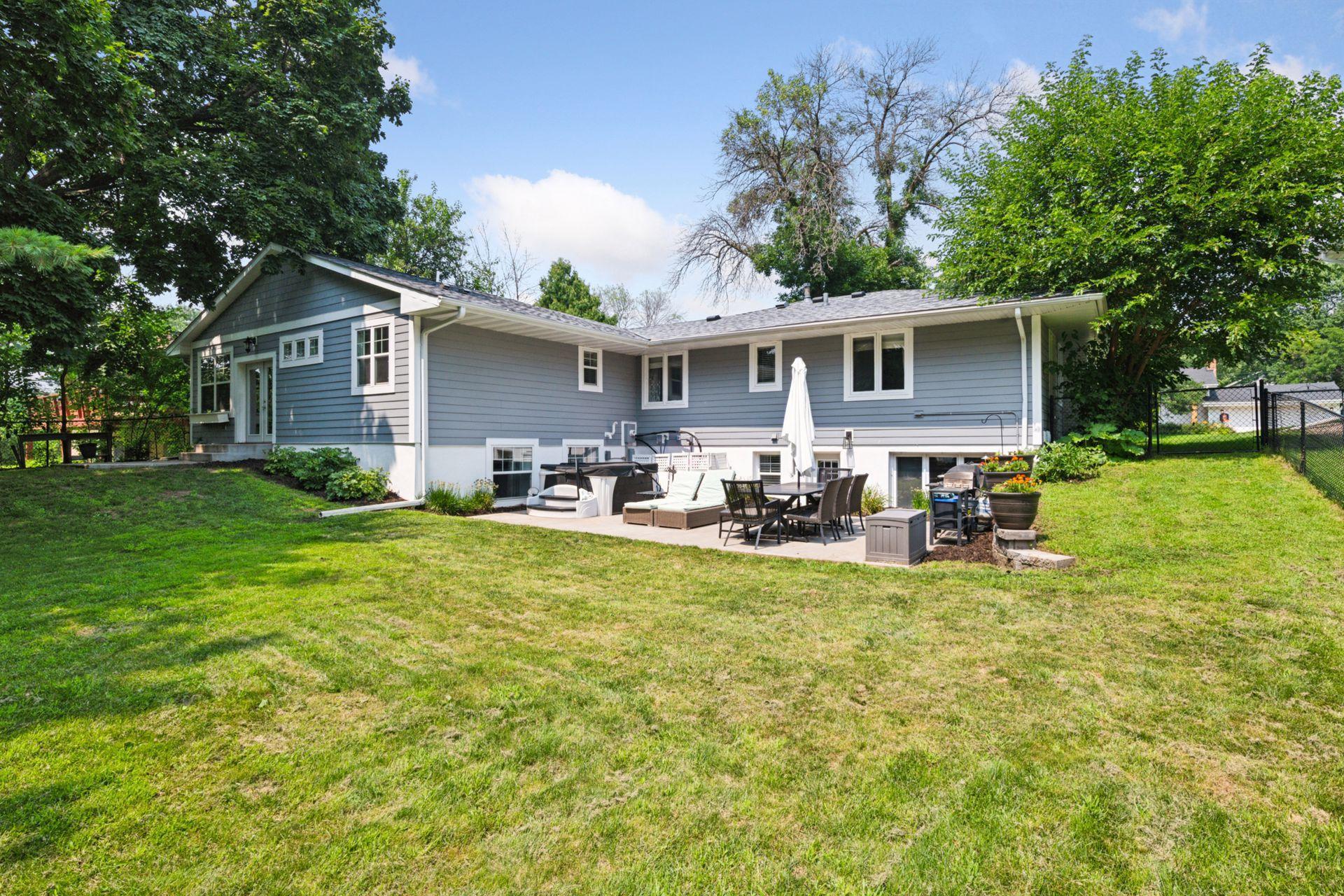 Edina, Minnesota, 55435, United States, 4 Bedrooms Bedrooms, ,3 BathroomsBathrooms,Residential,For Sale,1907442