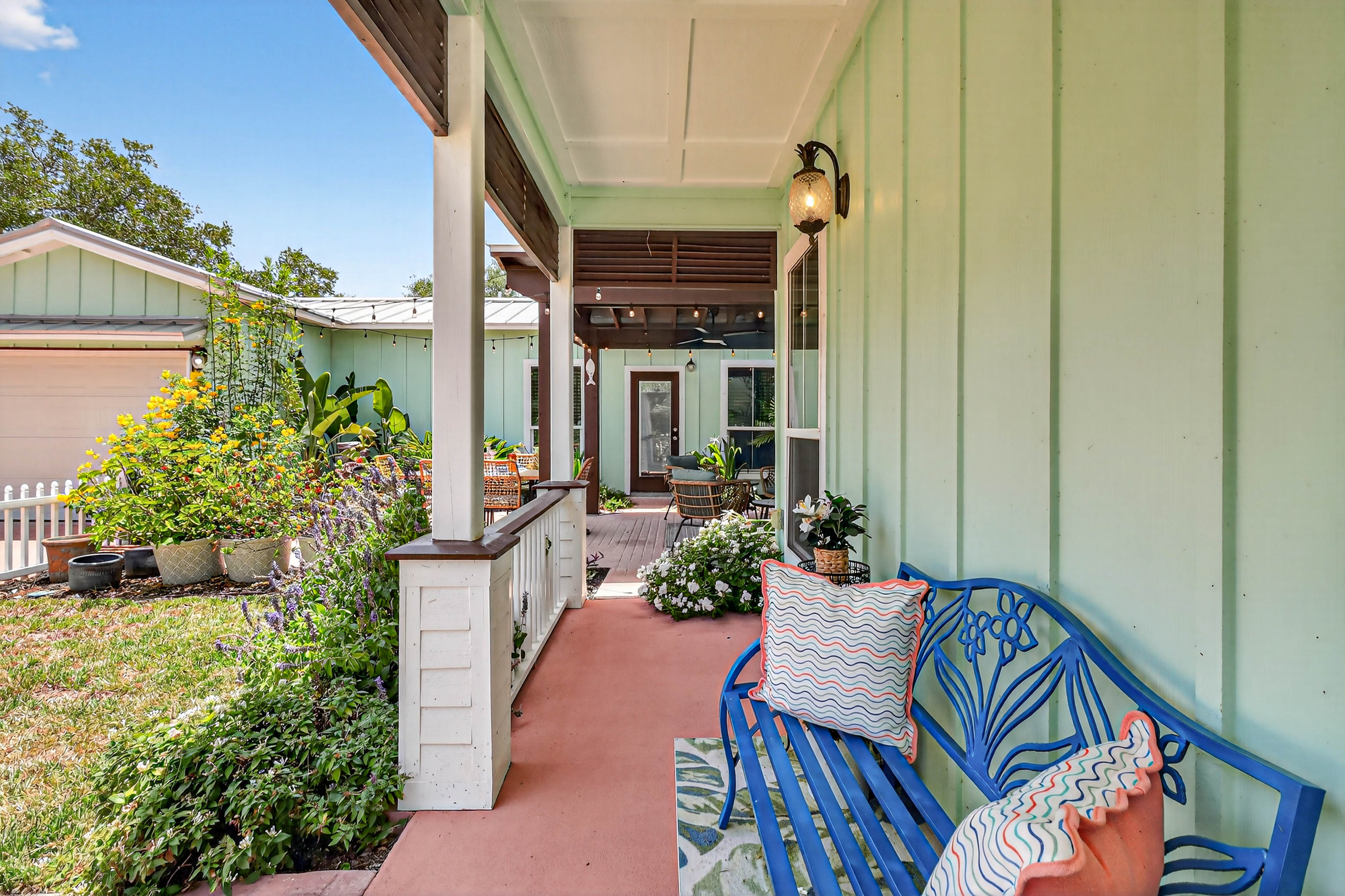  Serene Coastal Getaway - 物件實景