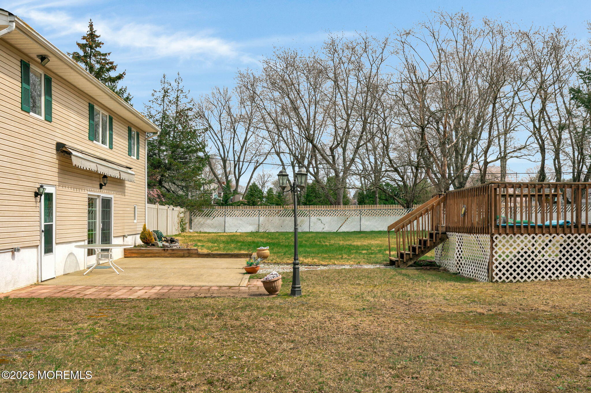 Middletown, New Jersey, 07748, United States, 4 Bedrooms Bedrooms, ,2 BathroomsBathrooms,Residential,For Sale,2033155