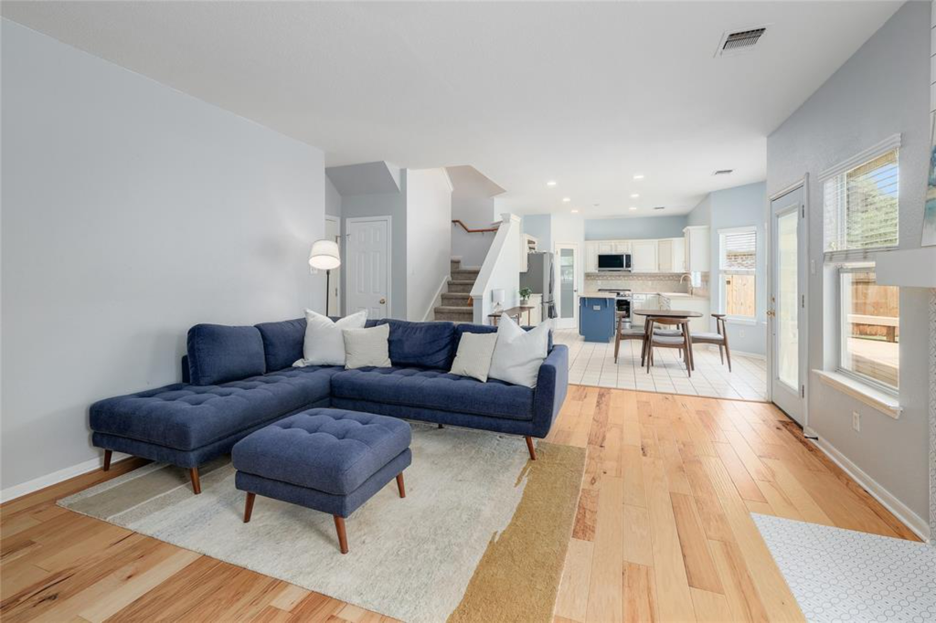  8106 Miller Falls Drive, Round Rock, TX 78681 - 物件實景