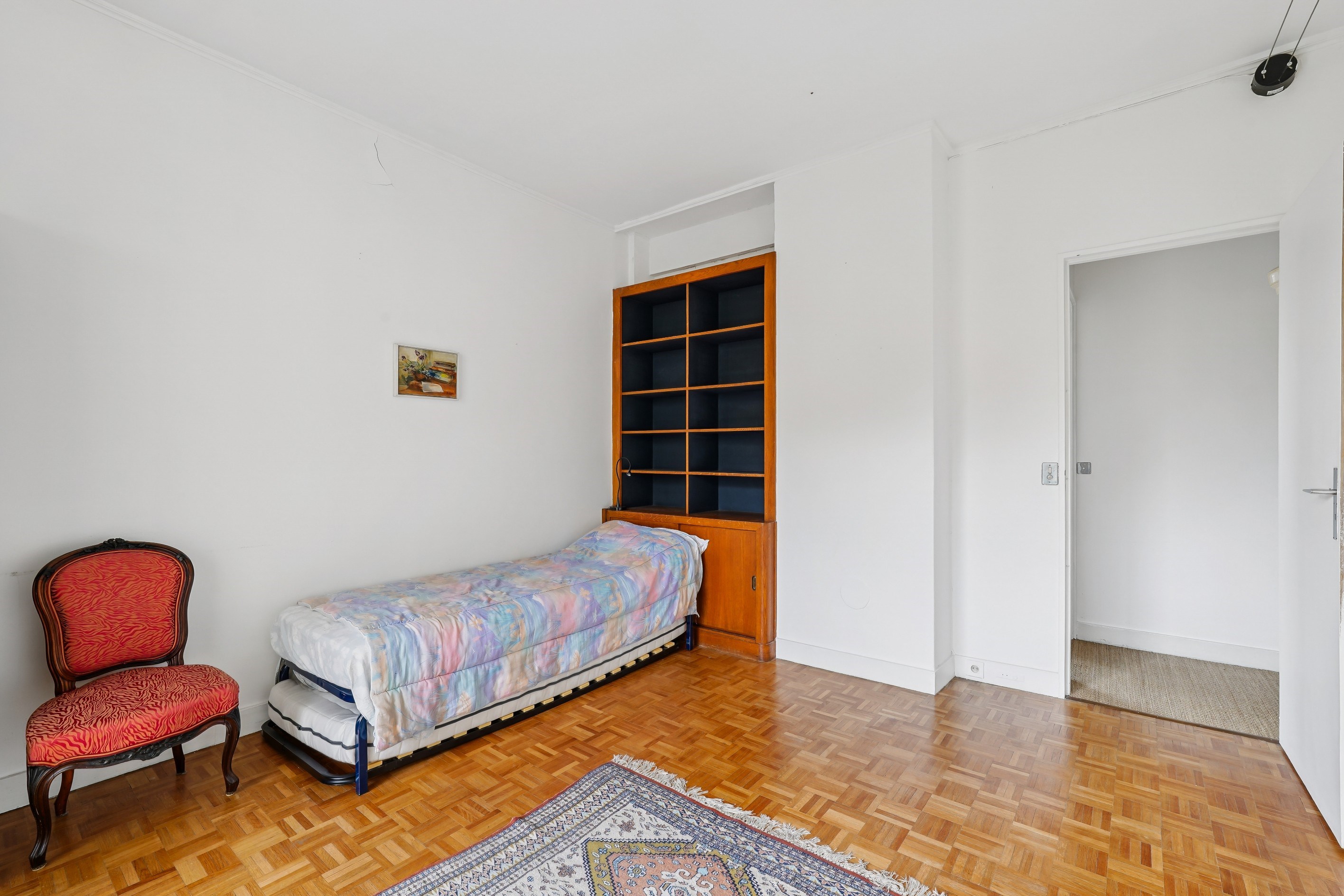  Neuilly-sur-Seine – Avenue de Madrid  Elegant 130 m² Family Apartment with Balc… - 物件實景