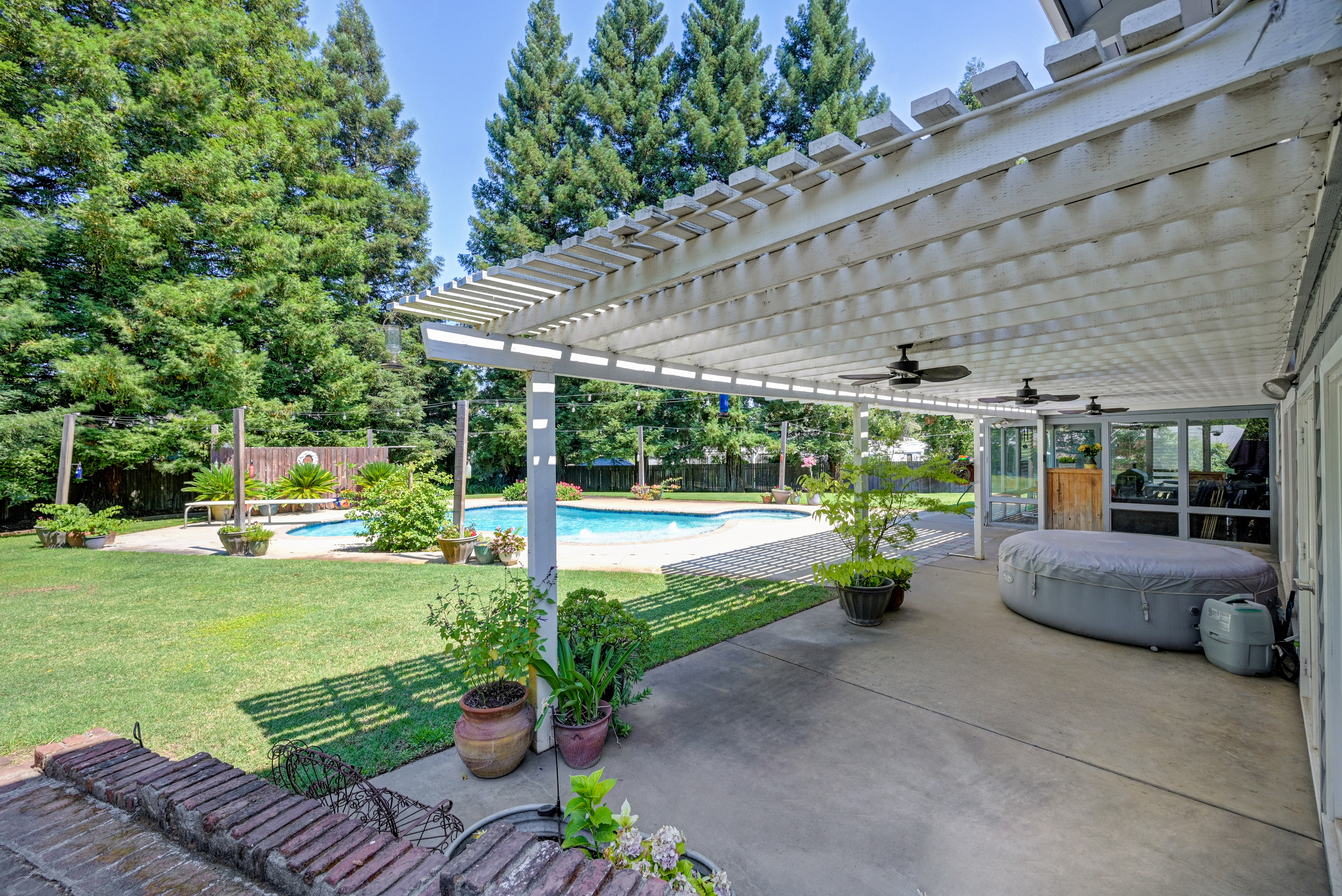  801 Sherwood Drive, Yuba City, CA 95991 - 物件實景