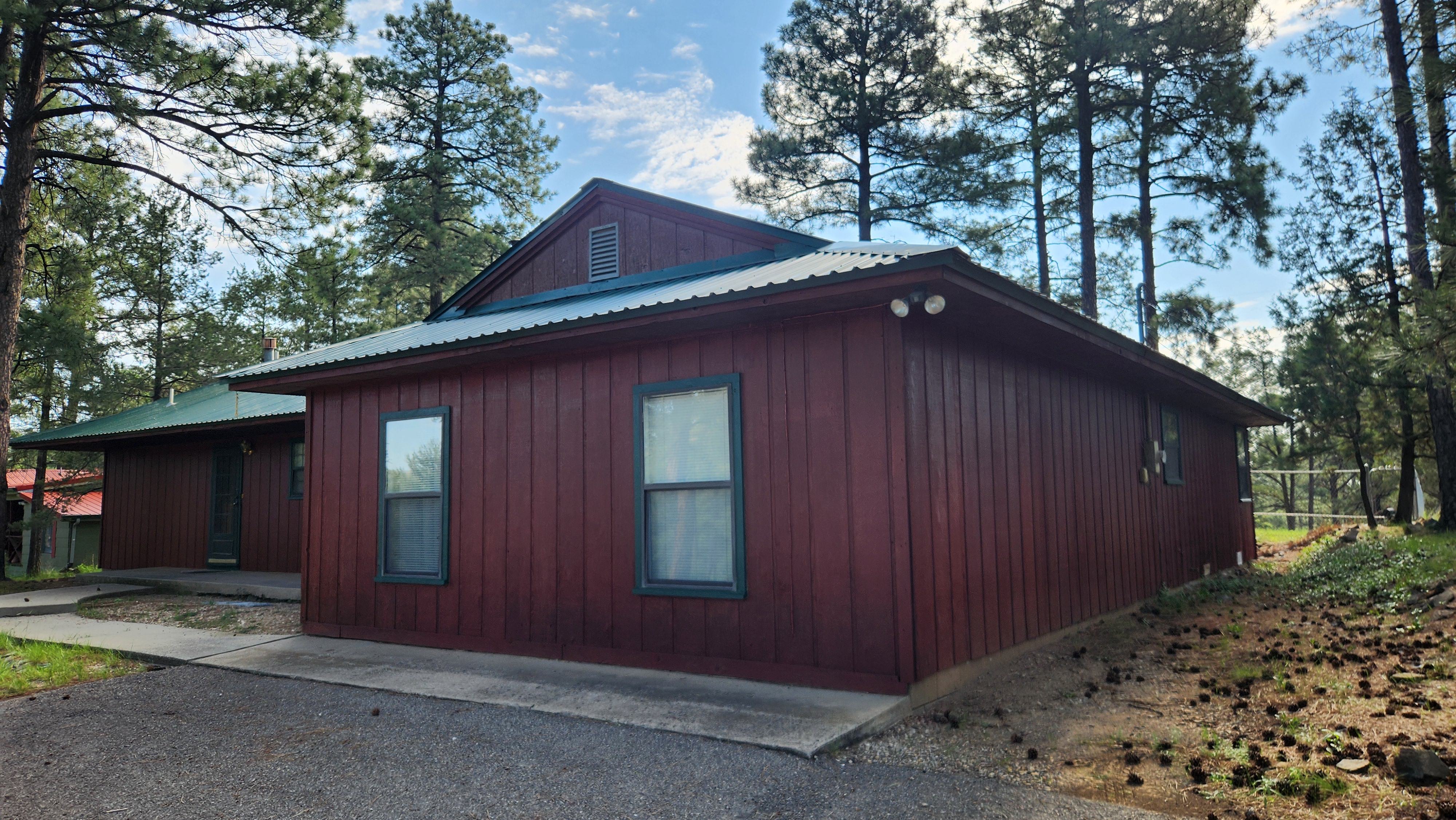 Alto, New Mexico, 88312, United States, 4 Bedrooms Bedrooms, ,3 BathroomsBathrooms,Residential,For Sale,1974023