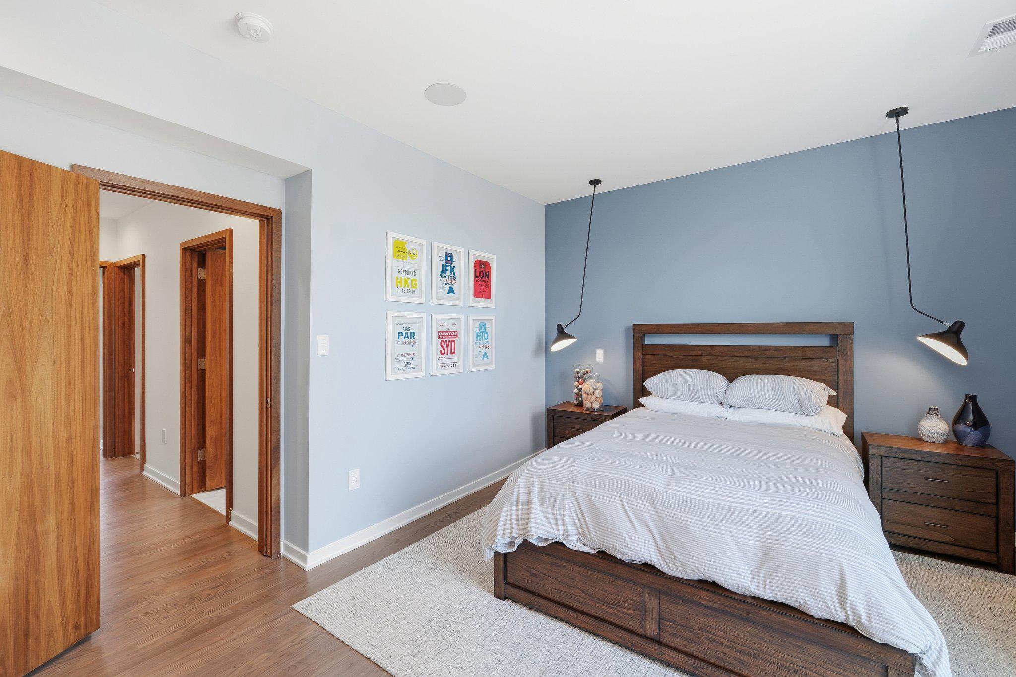  1630 N Rhodes Street, Arlington, VA, 22209 - 物件實景