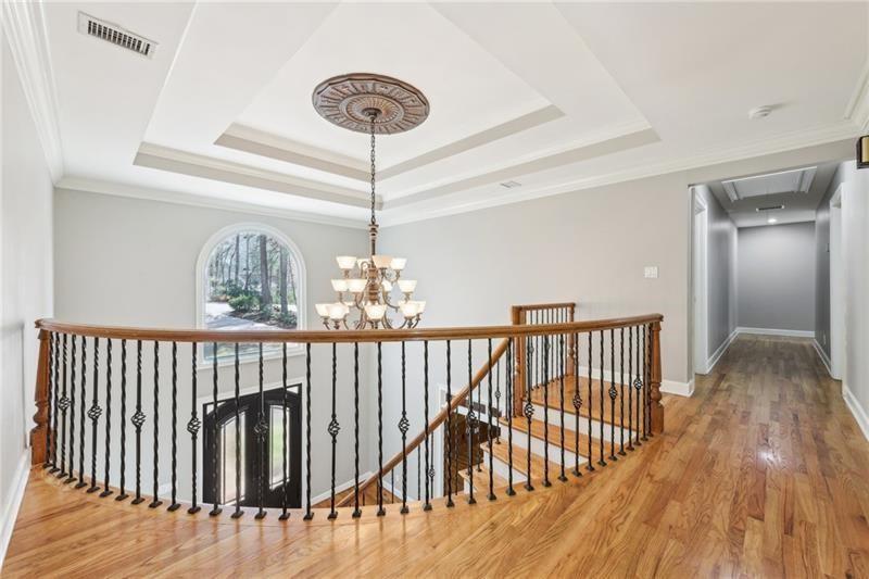 Buford, Georgia, 30518, United States, 6 Bedrooms Bedrooms, ,5 BathroomsBathrooms,Residential,For Sale,1976033