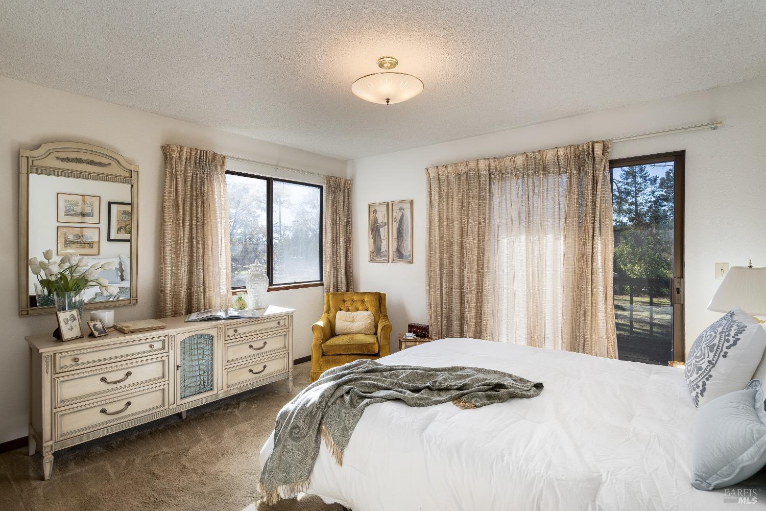 Angwin, California, 94508, United States, 3 Bedrooms Bedrooms, ,4 BathroomsBathrooms,Residential,For Sale,1753333