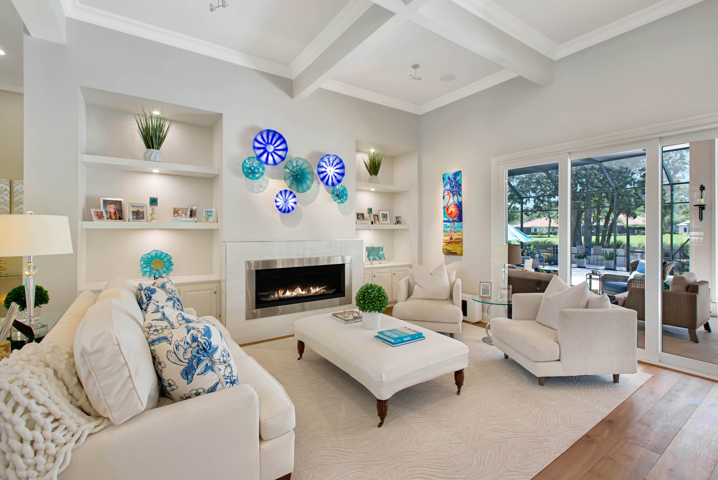  281 Plantation Circle S, Ponte Vedra Beach, FL, 32082 - 物件實景