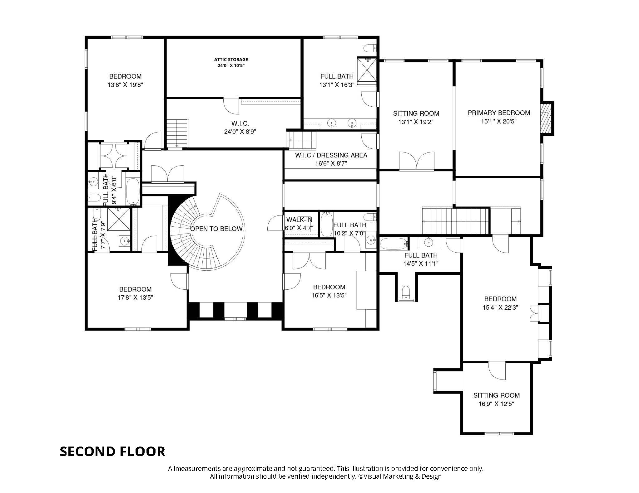  Estate-Style Living in the Western Section - 物件實景