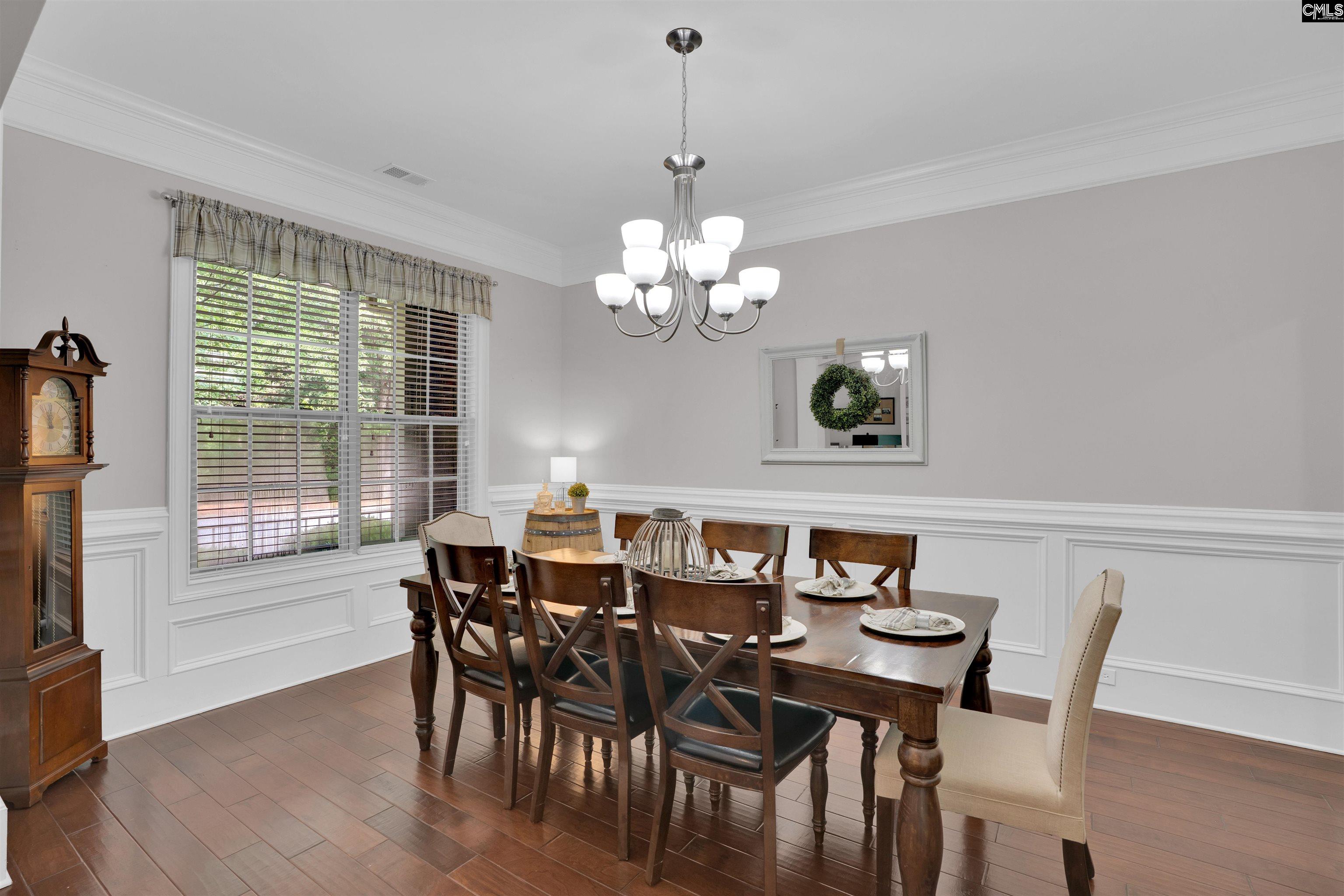 Blythewood, South Carolina, 29016, United States, 5 Bedrooms Bedrooms, ,4 BathroomsBathrooms,Residential,For Sale,1867070