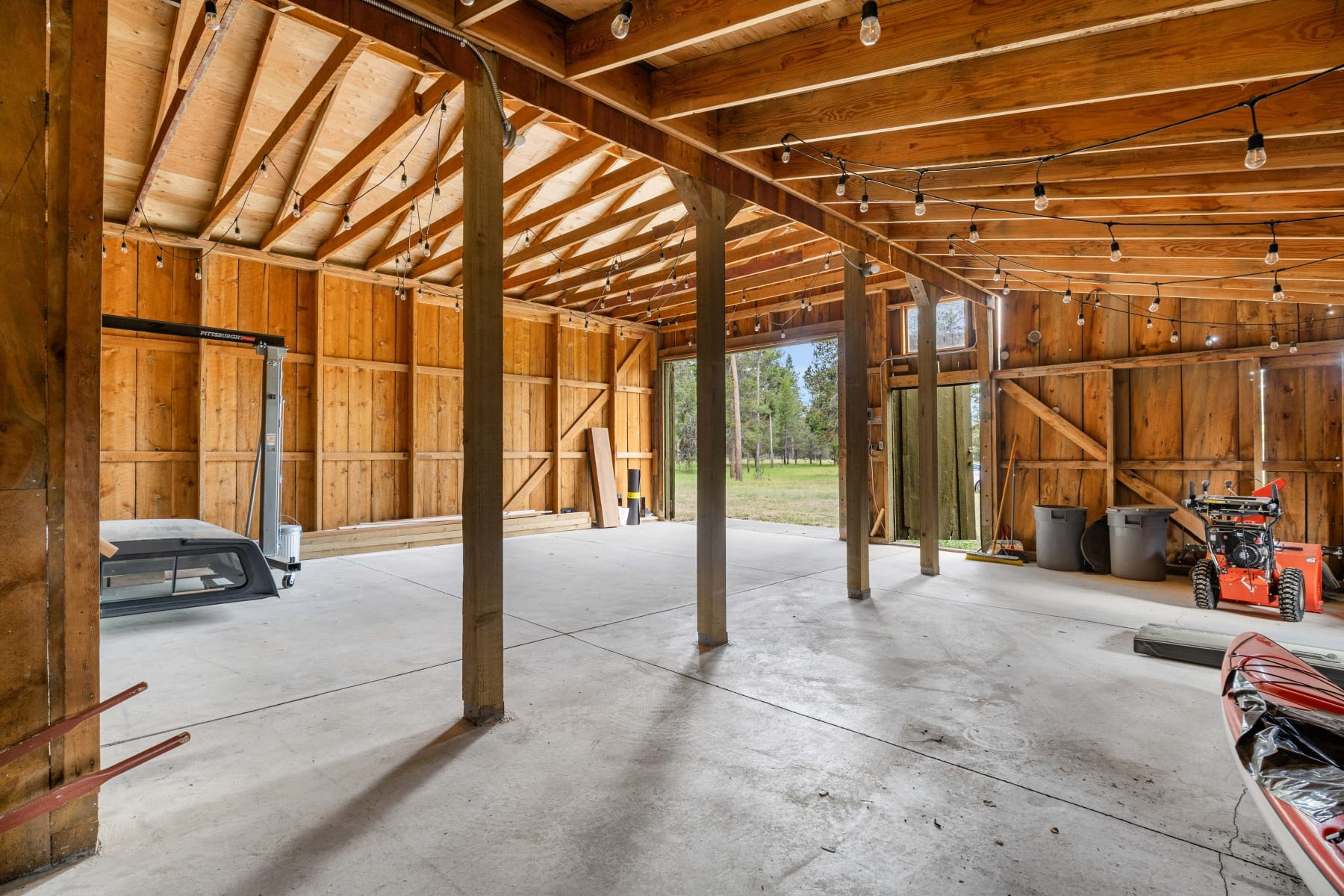  55635 Gatehouse Lane Bend, OR 97707 - 物件實景