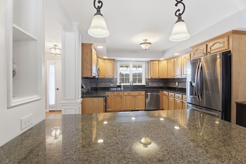 Southwick, Massachusetts, 01077, United States, 4 Bedrooms Bedrooms, ,3 BathroomsBathrooms,Residential,For Sale,2002928