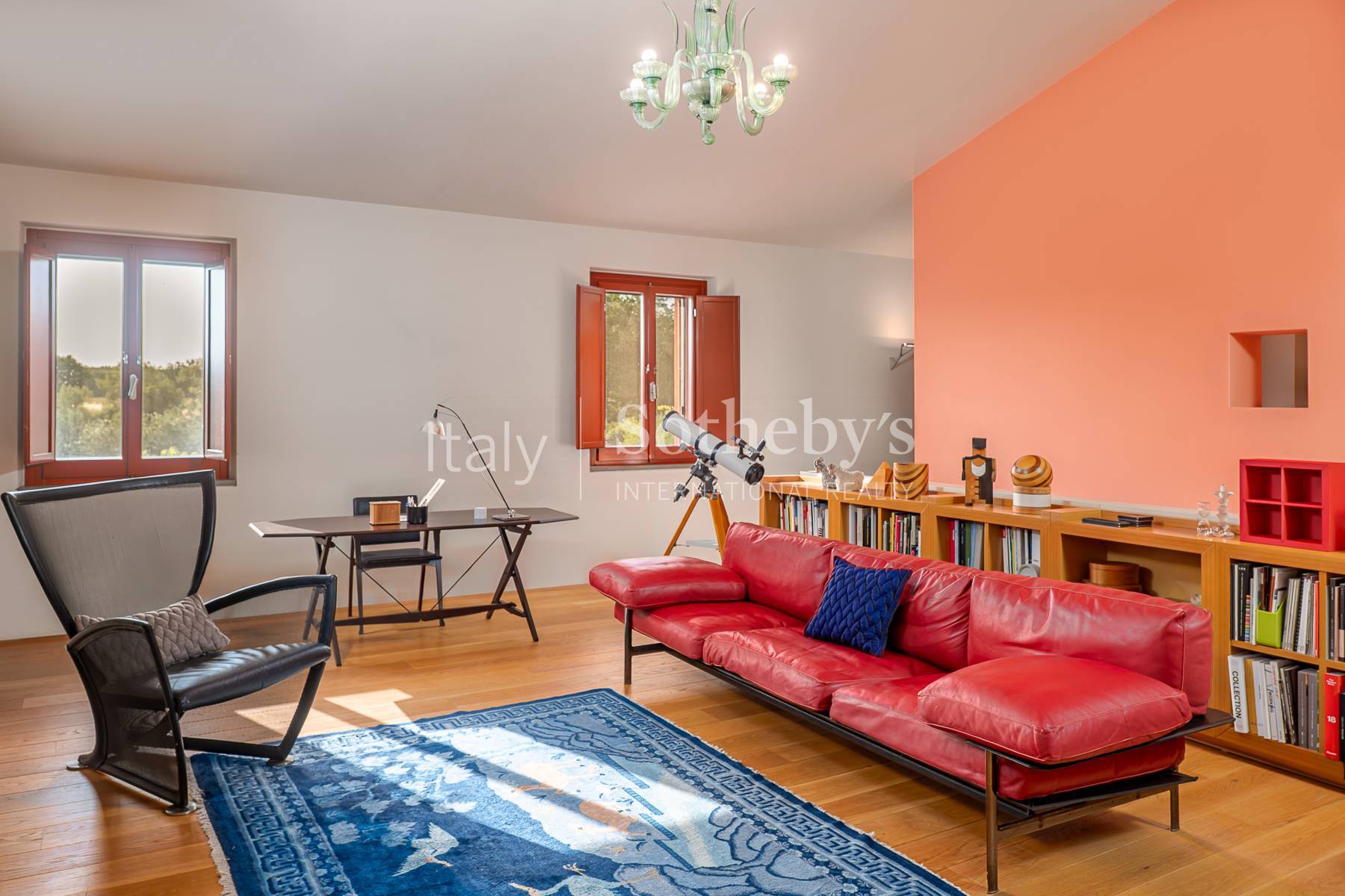  Elegant estate near Perugia - 物件實景