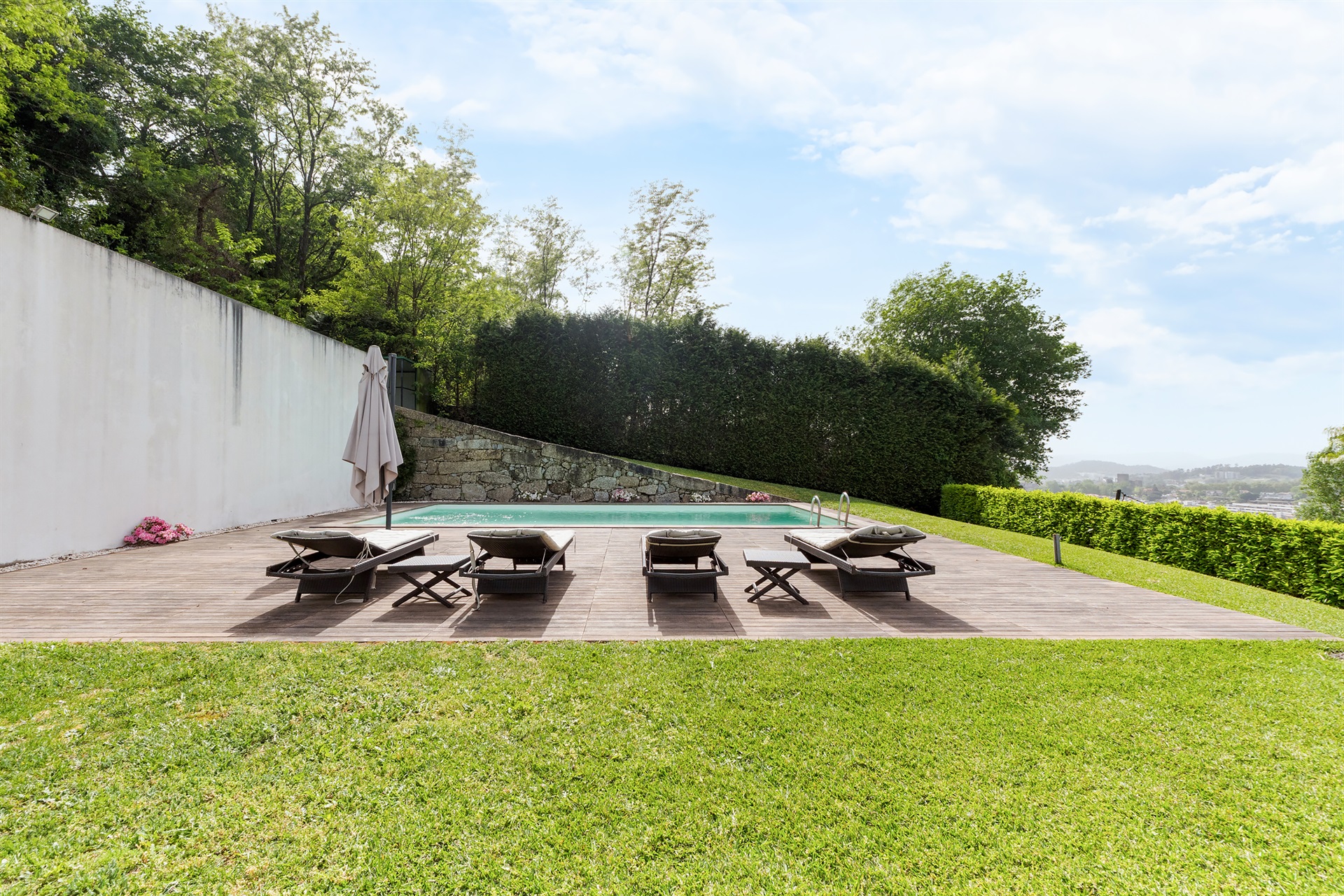  House, 4 bedrooms, for Sale - 物件實景