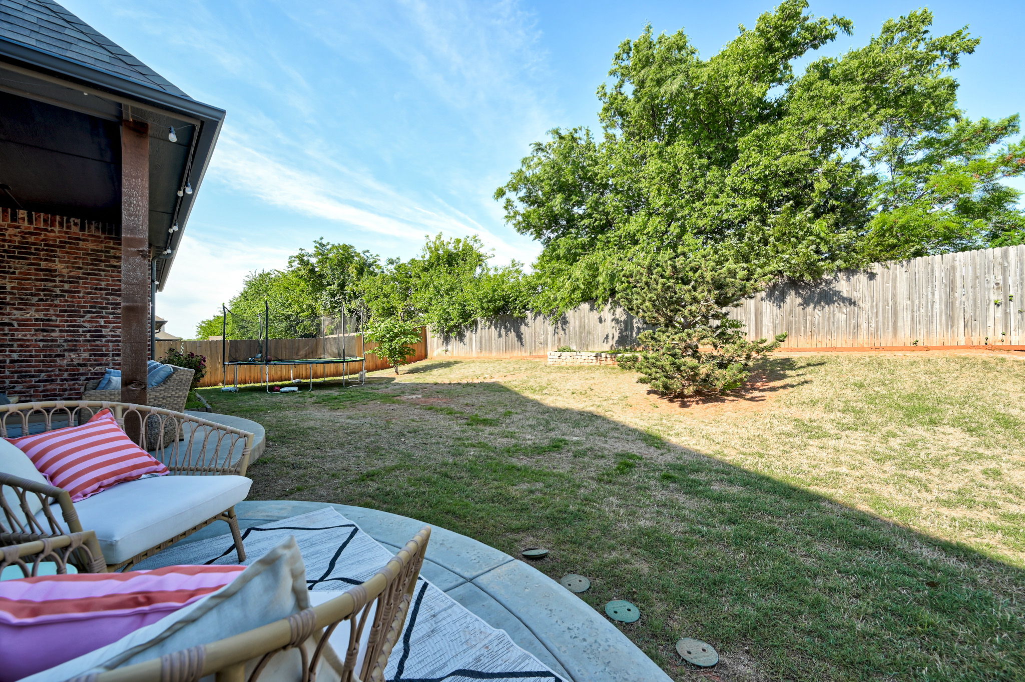  2209 Bretton Lane, Edmond, OK 73012 - 物件實景