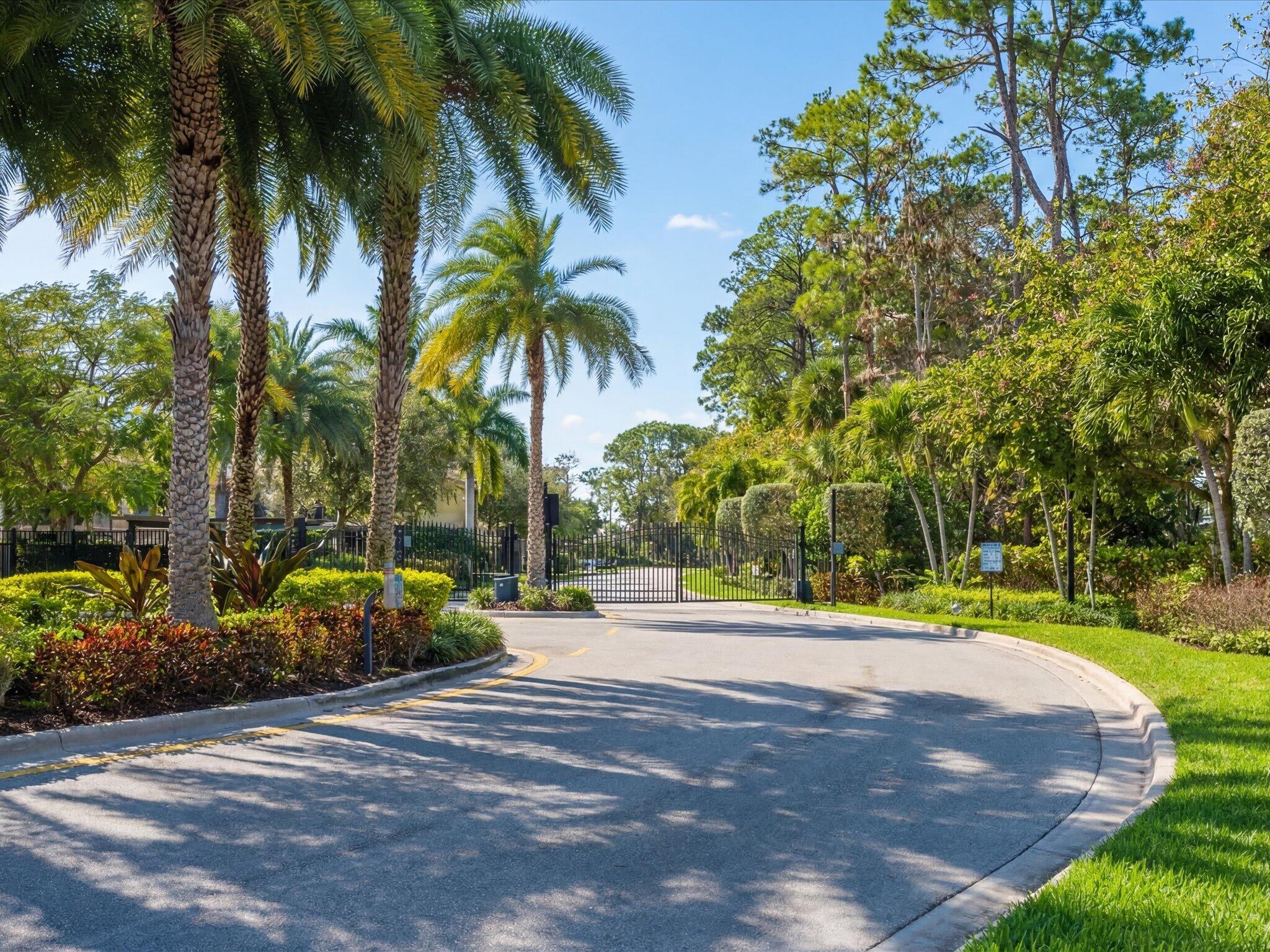  15826 Binks Pointe Terrace - 物件實景