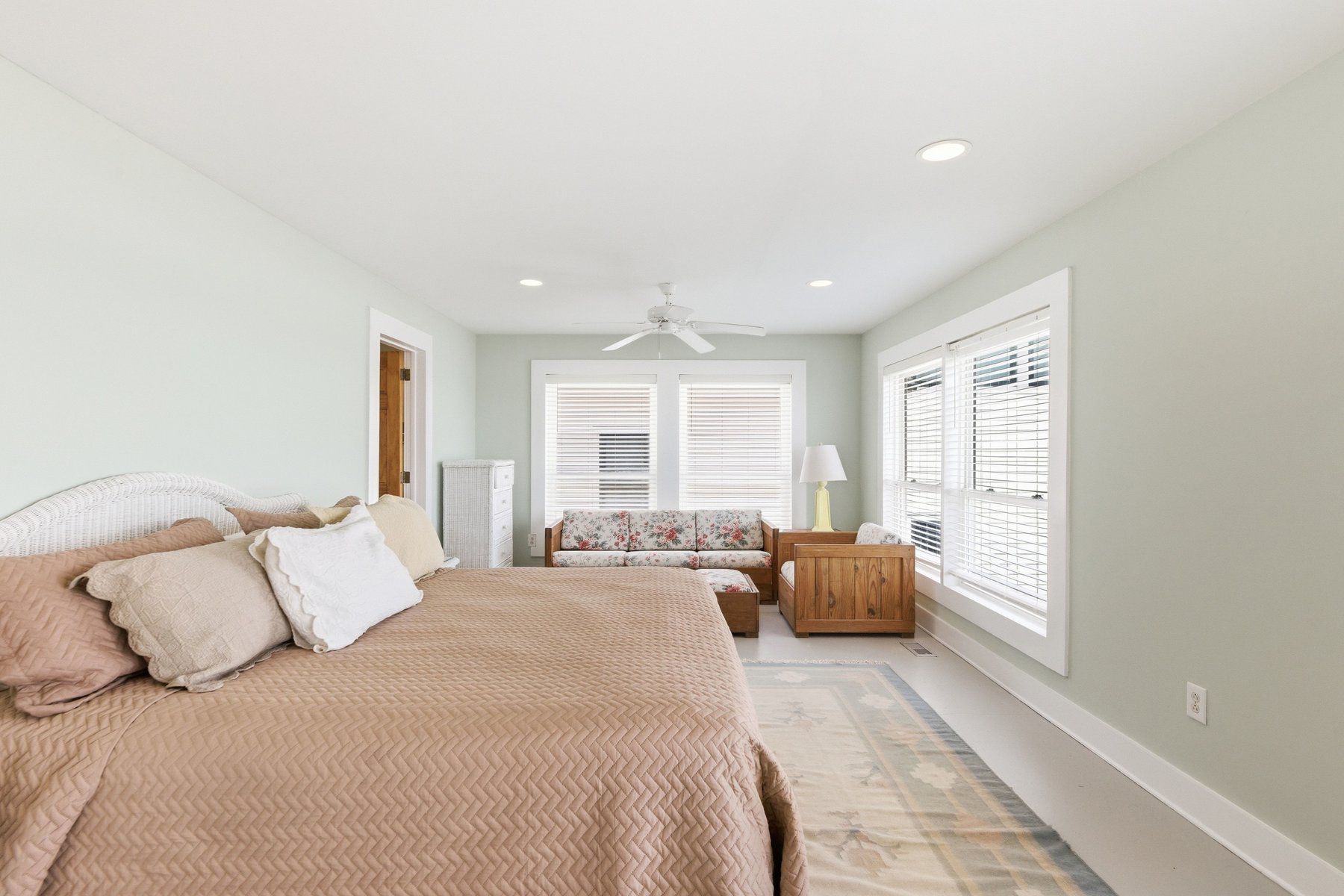  1005 North Anderson Boulevard, Topsail Beach, NC 28445 - 物件實景