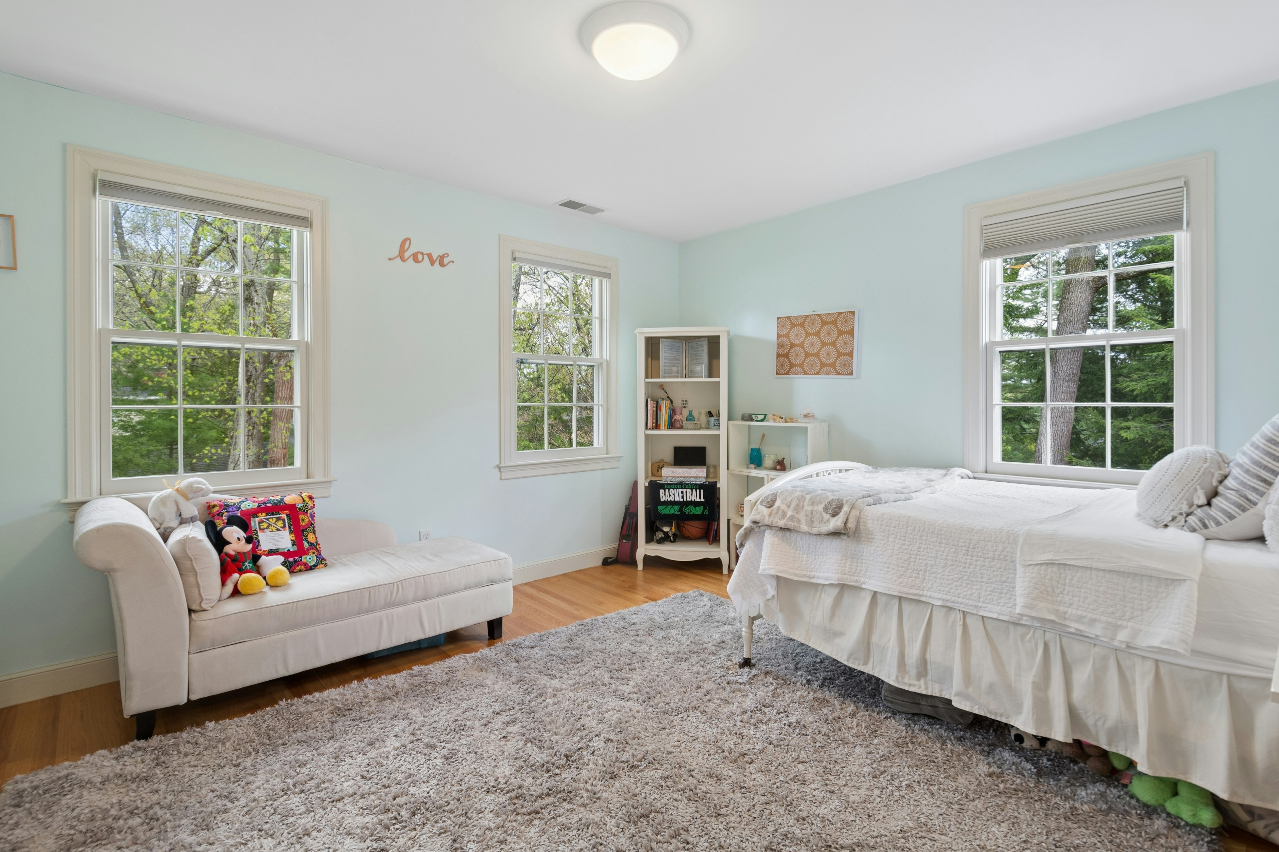  1 Munroe Road, Lexington, MA 02421 - 物件實景