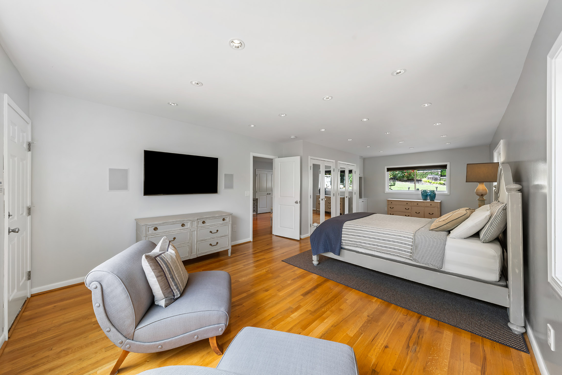  Extensively Renovated Ranch in the Heart of Chastain Park - 物件實景
