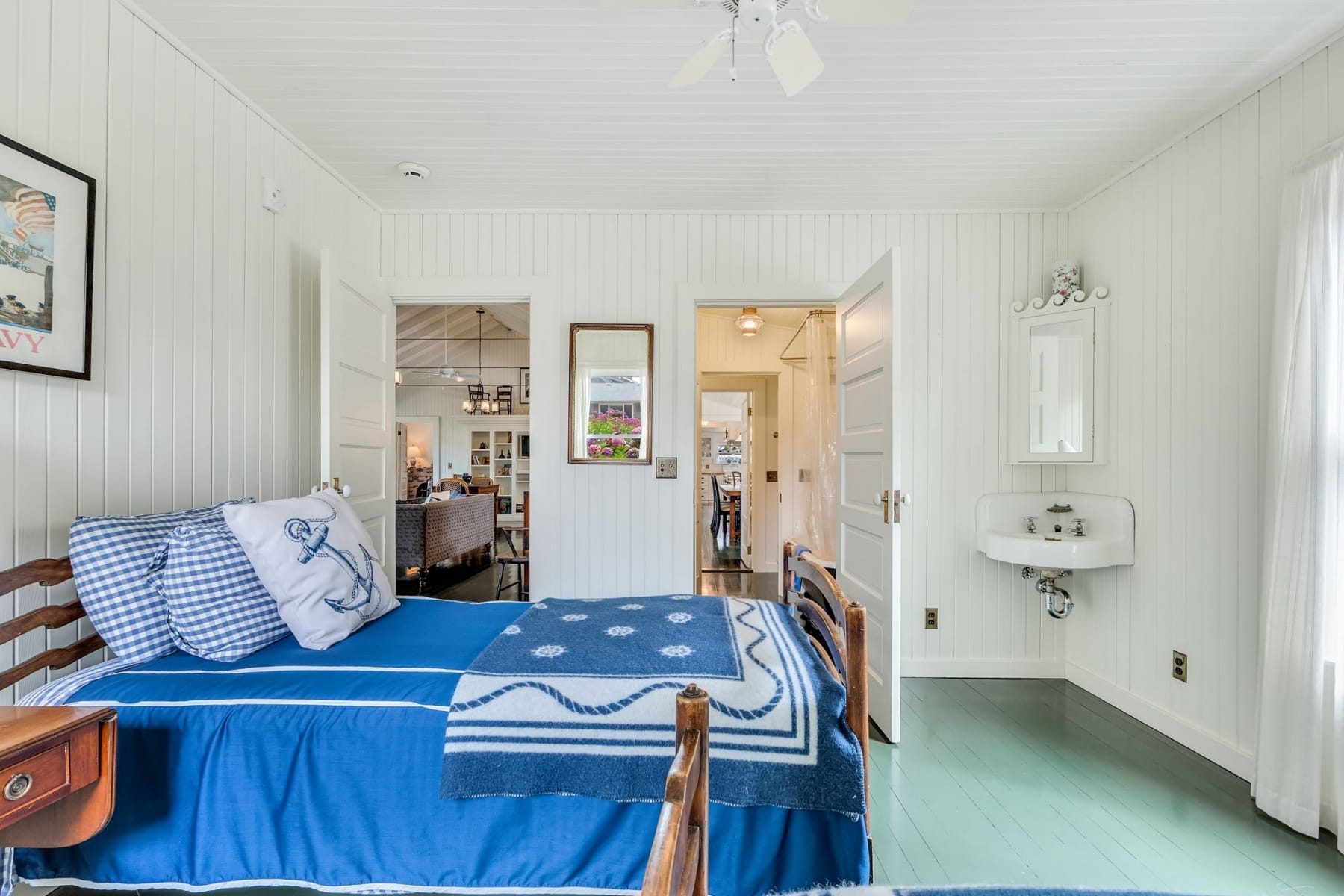  461 S OCEAN AVE Gearhart, OR 97138 - 物件實景