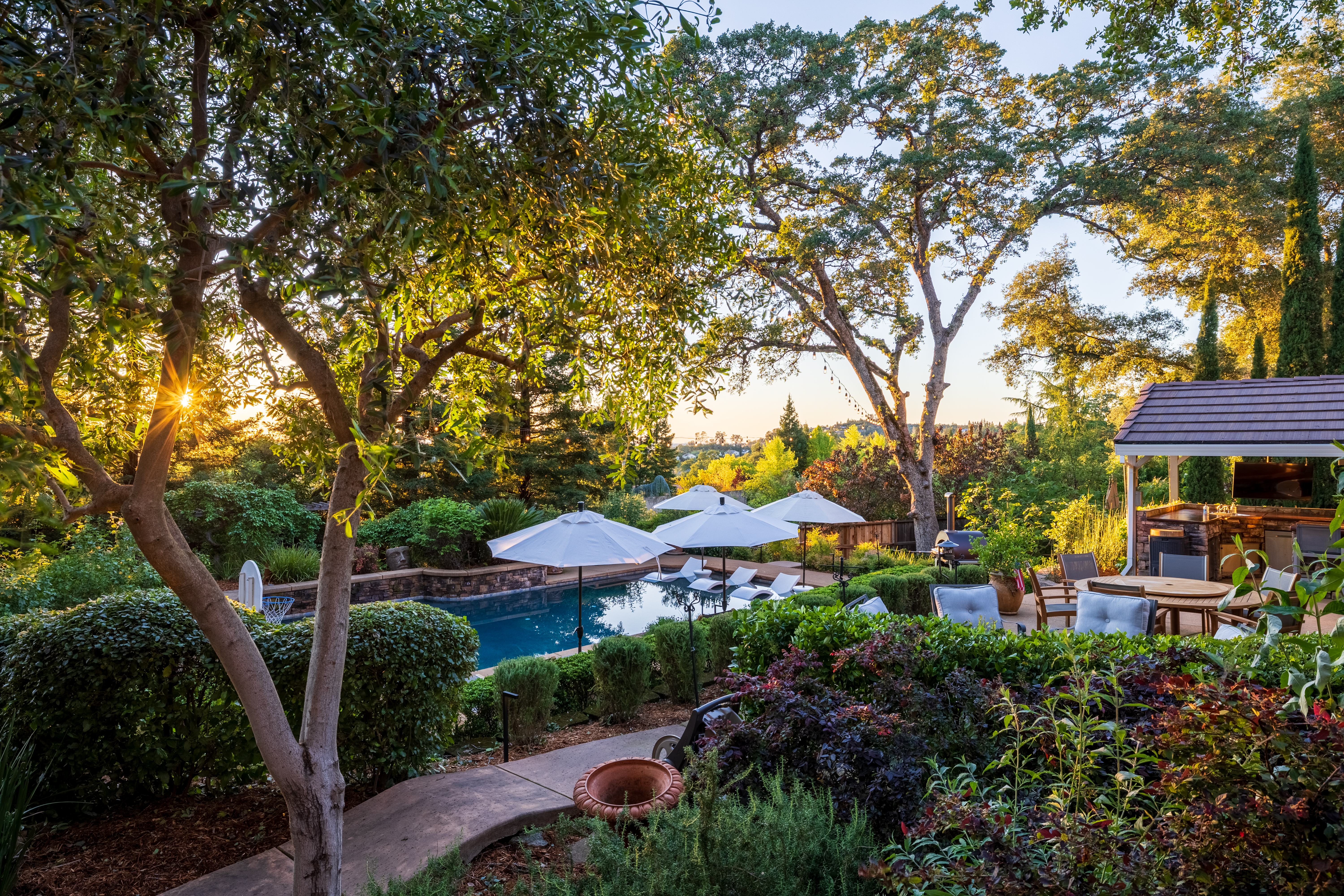  2360 Telegraph-Hill, El Dorado Hills, CA 95762 - 物件實景
